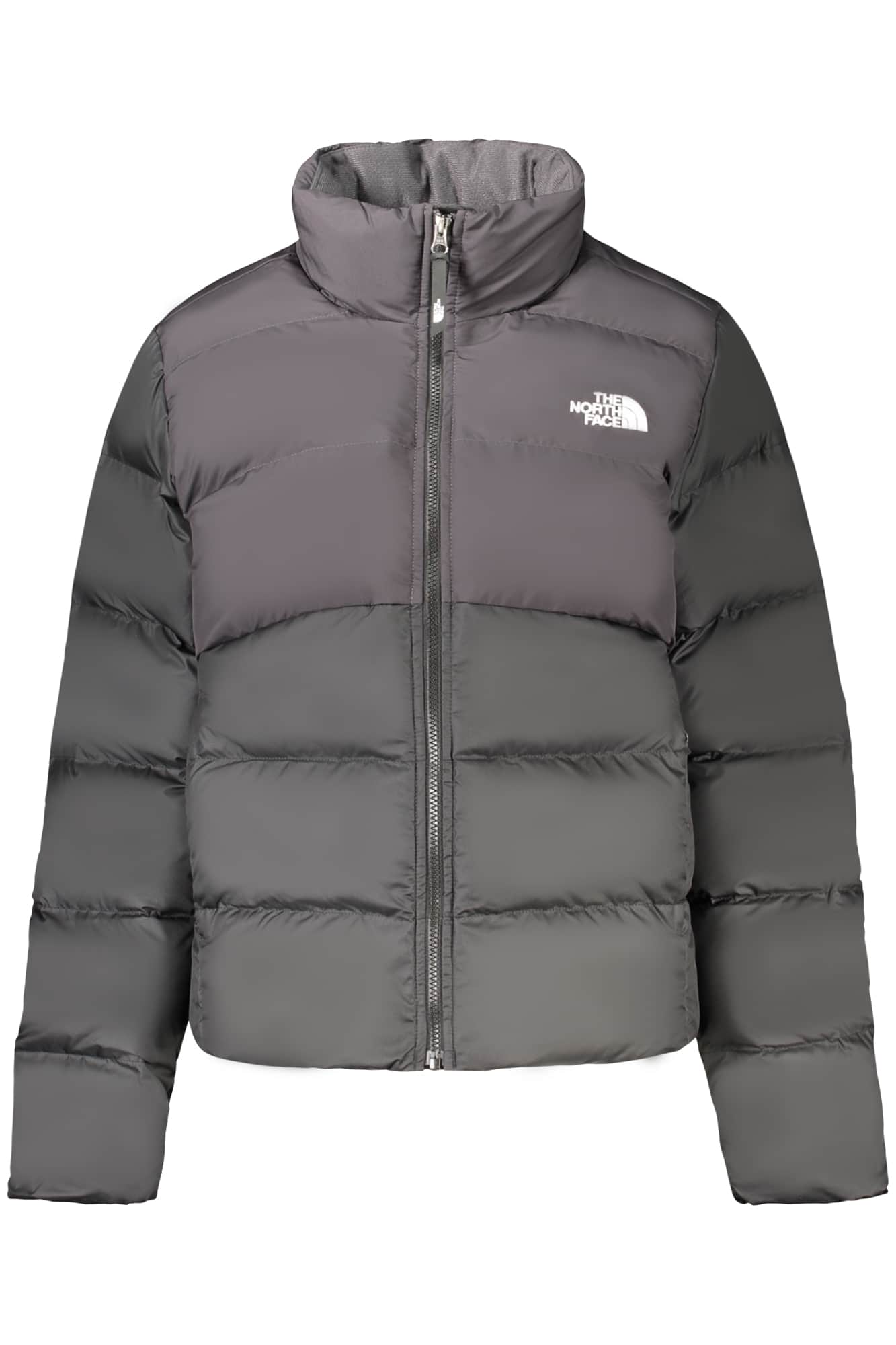 The North Face dames zwart jas