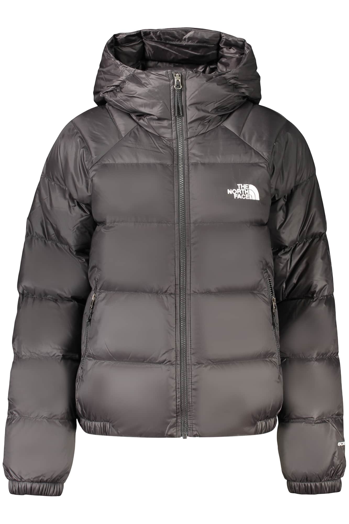 The North Face dames zwart jas