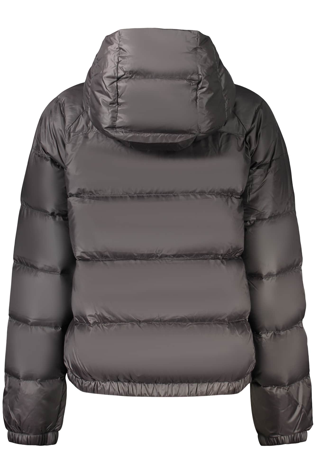 The North Face dames zwart jas