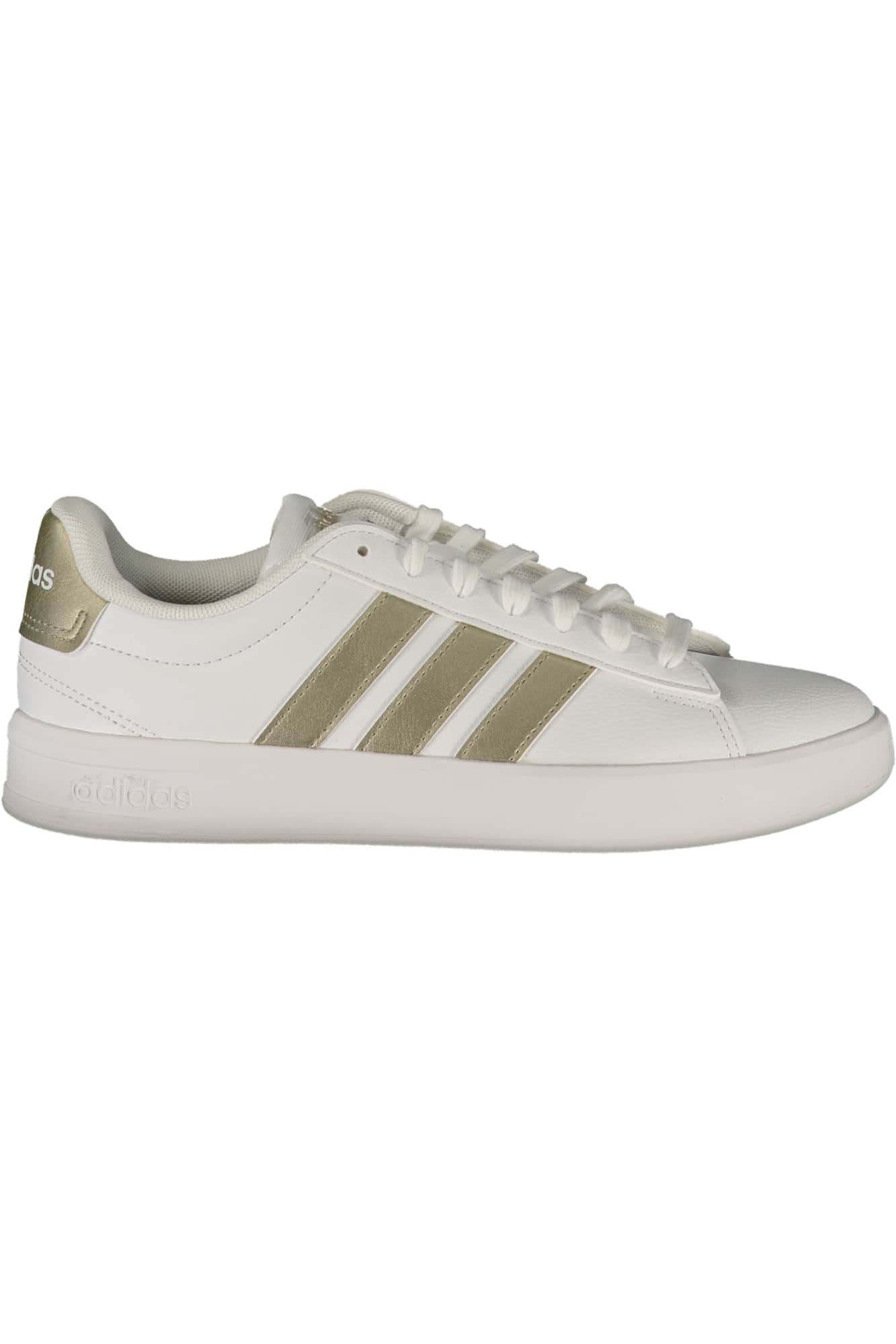 Adidas dames wit sportschoenen