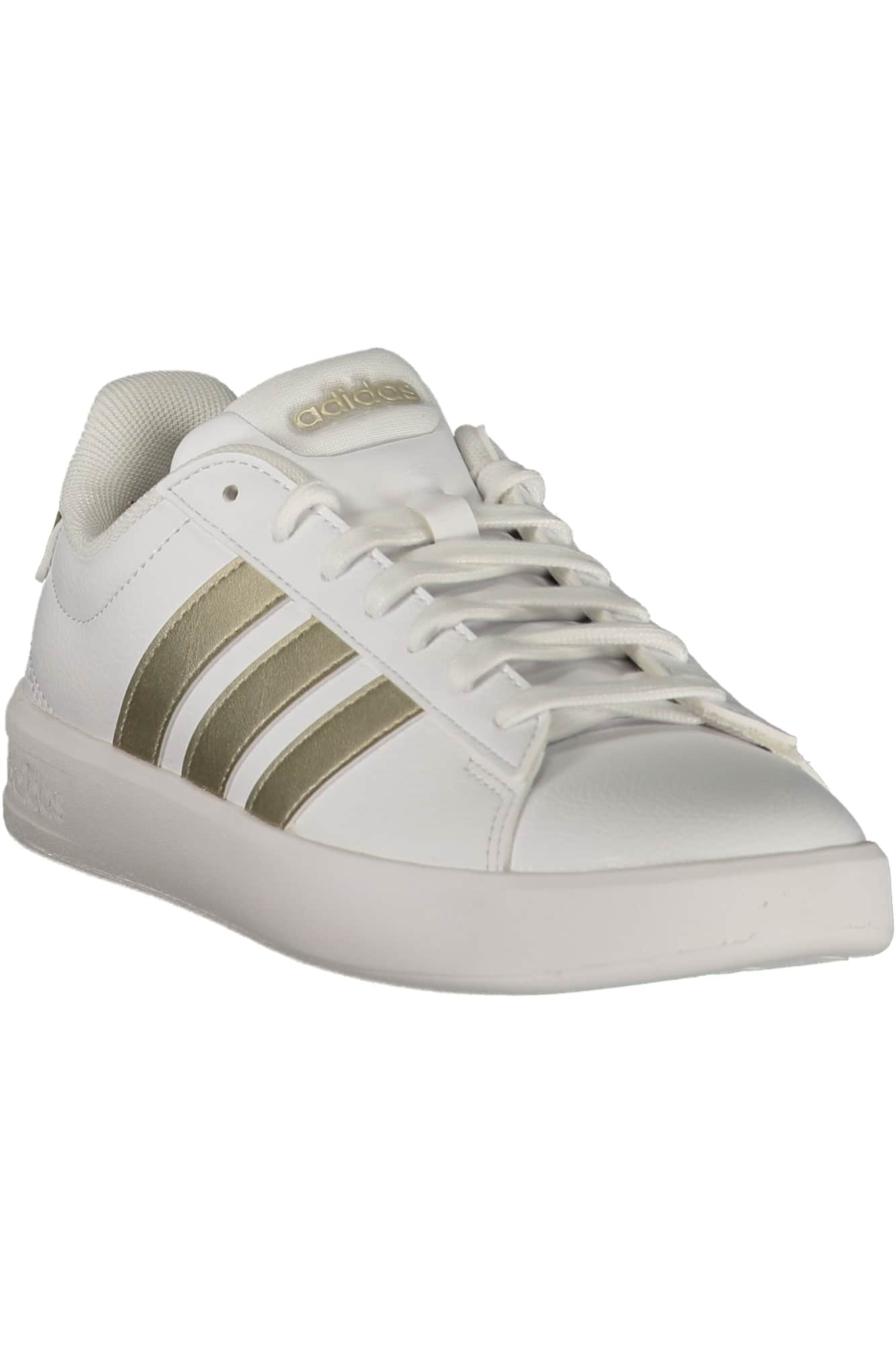 Adidas dames wit sportschoenen