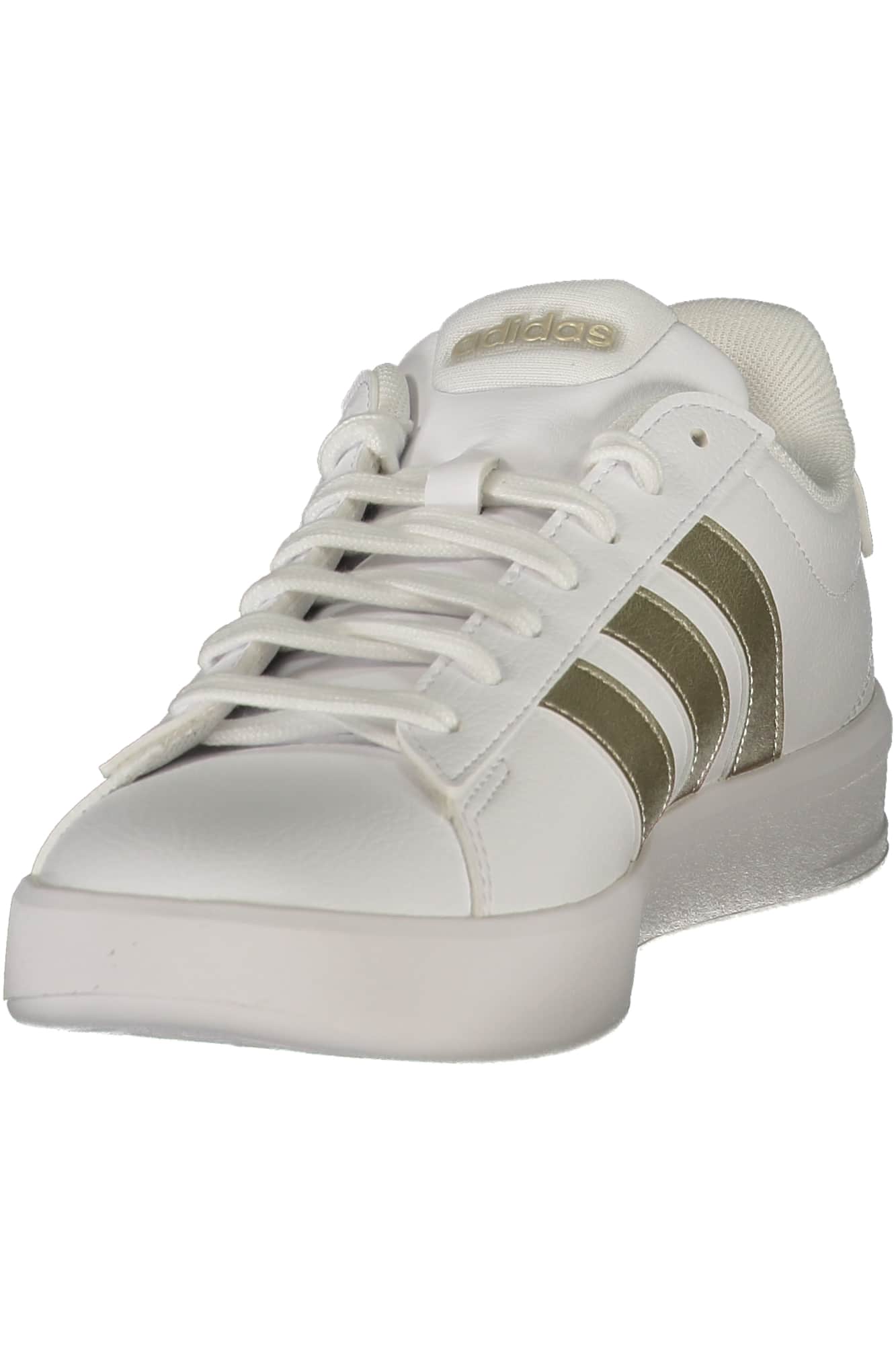 Adidas dames wit sportschoenen