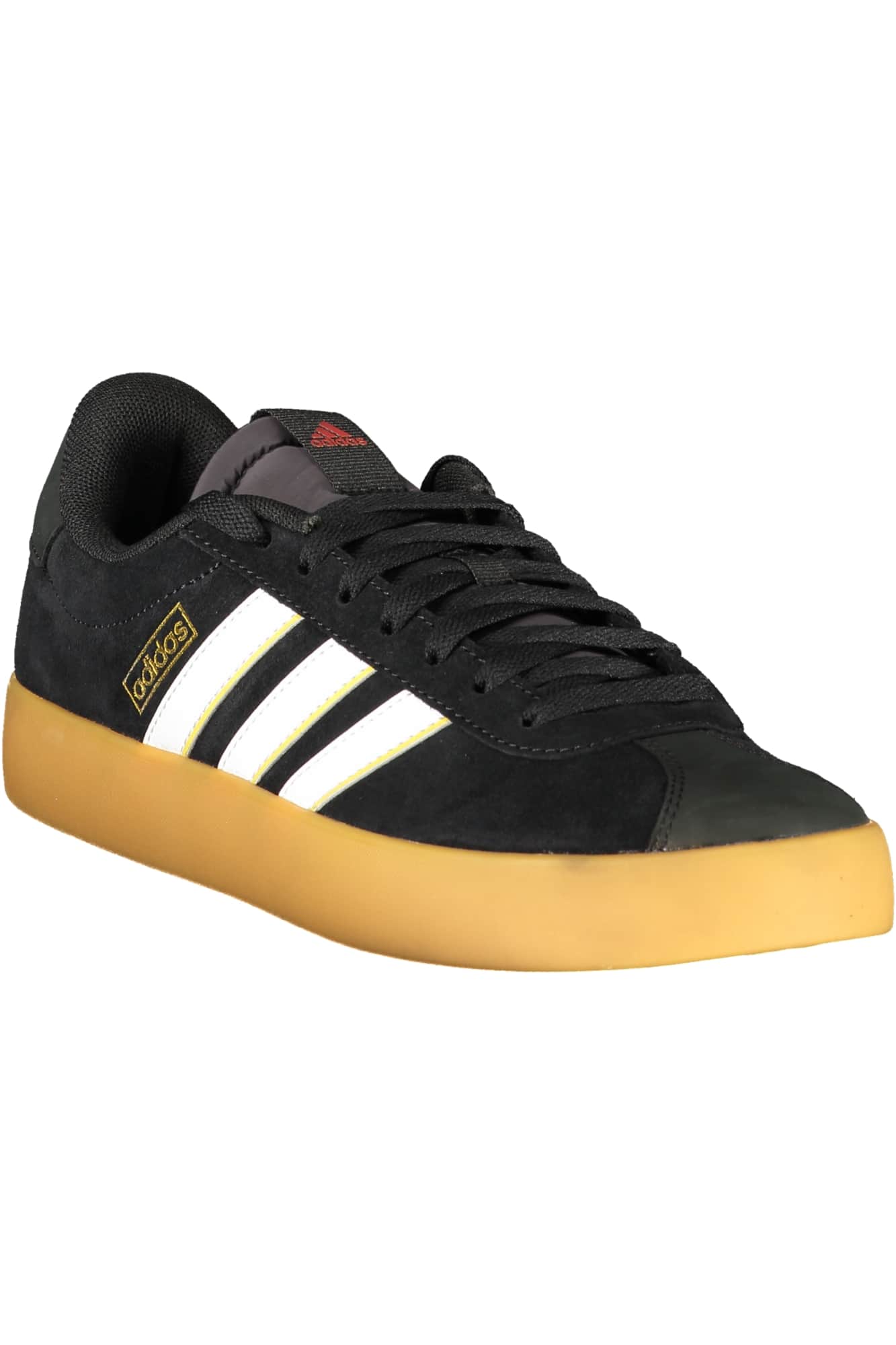 Adidas heren zwart sportschoenen