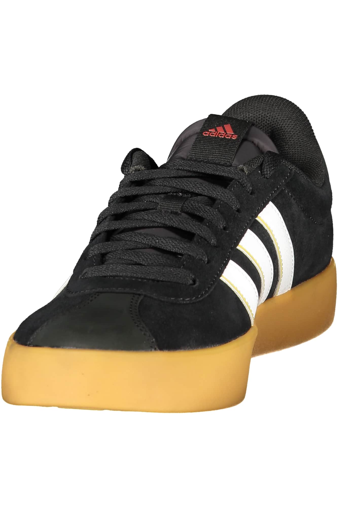 Adidas heren zwart sportschoenen