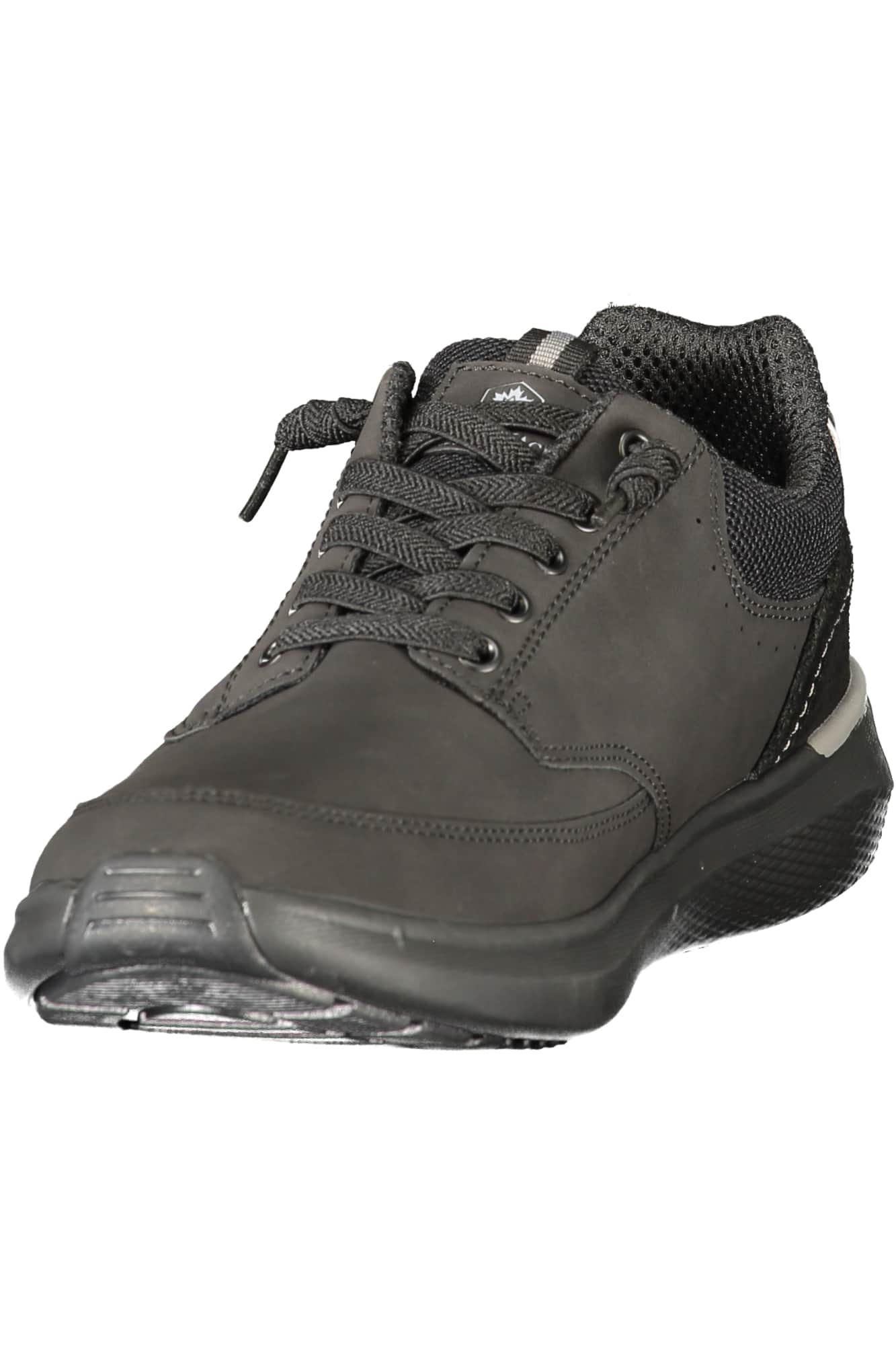 Lumberjack heren zwart sportschoenen