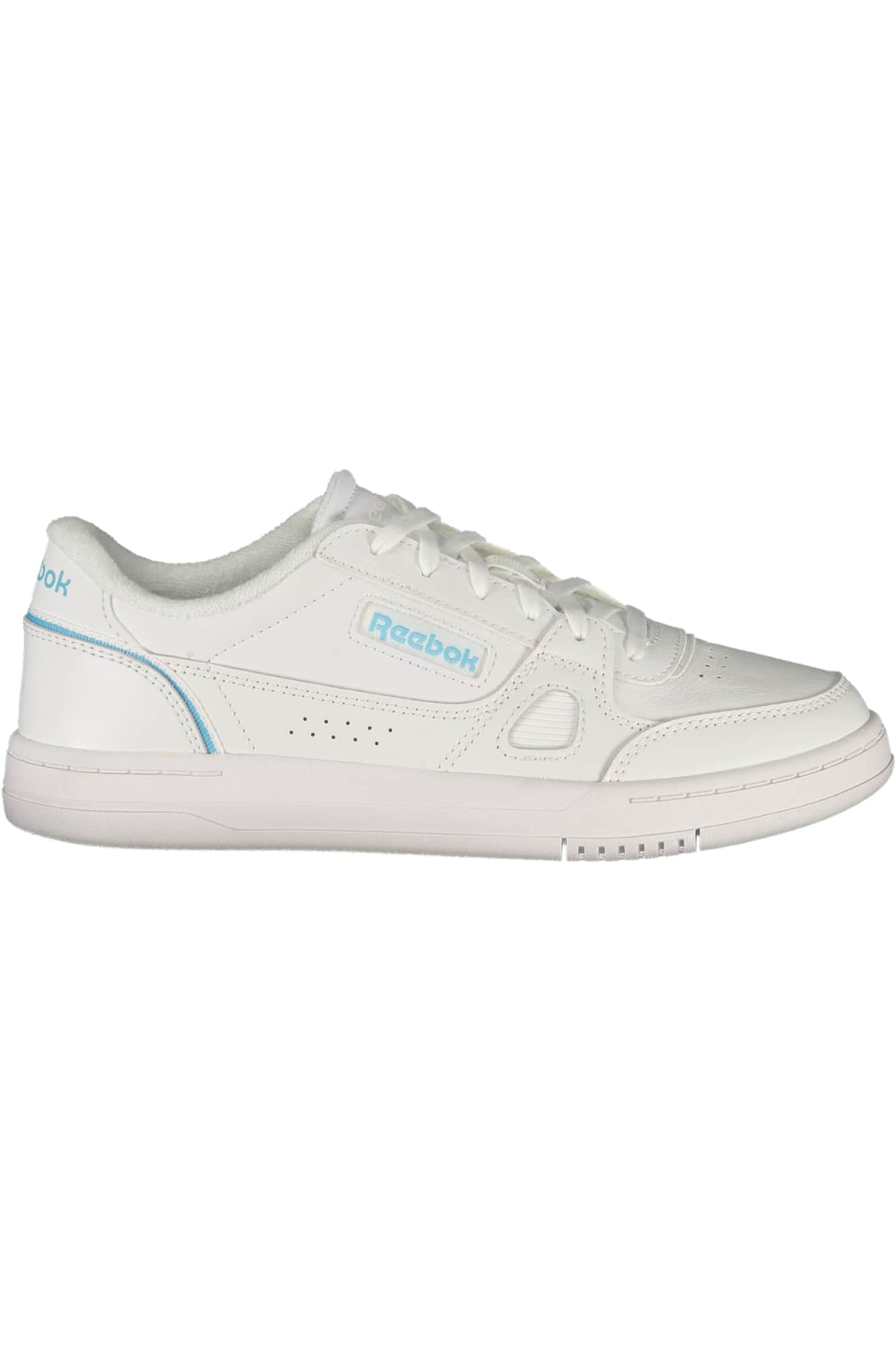 Reebok dames sportschoenen wit