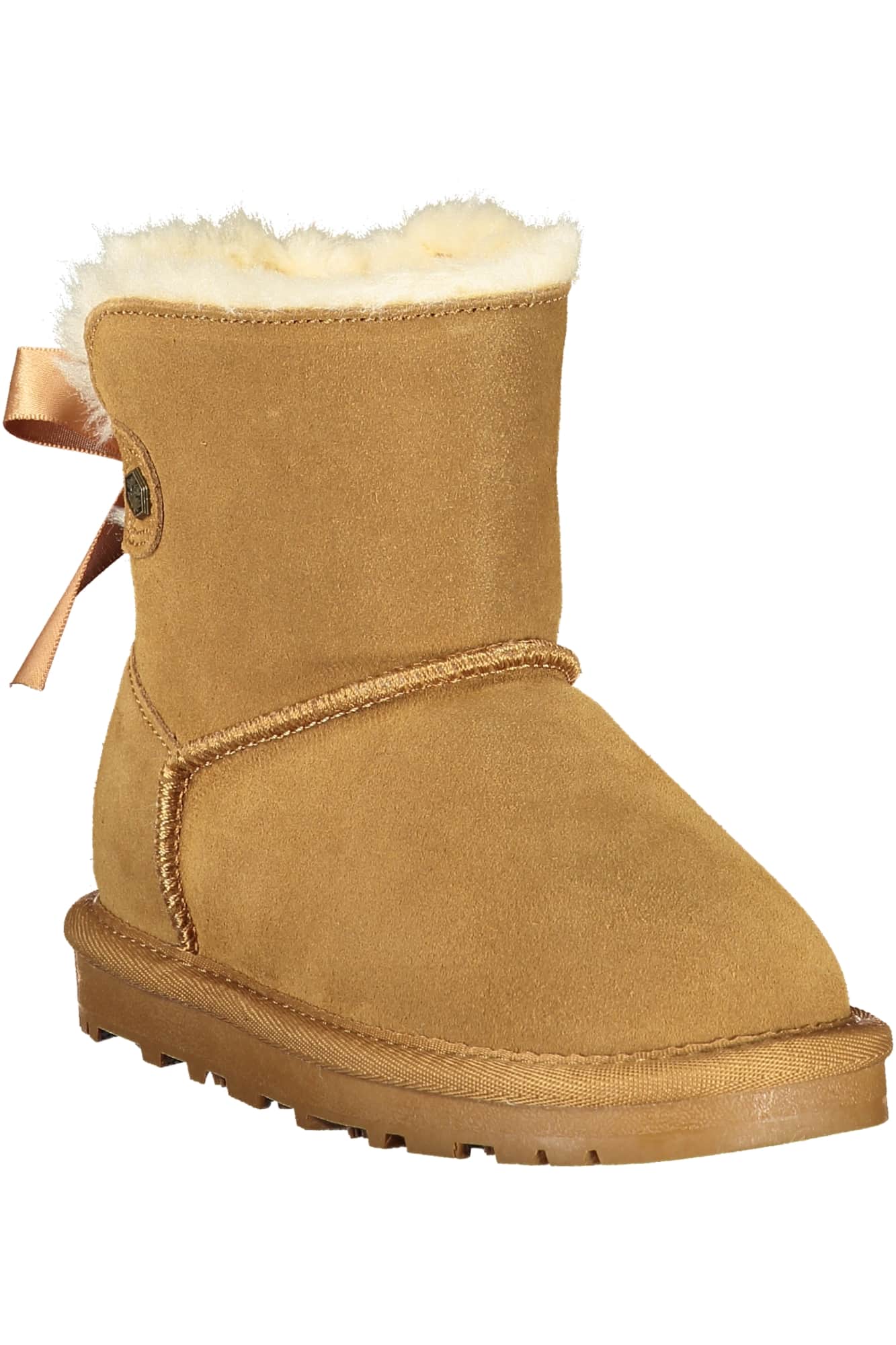 Lumberjack kinder bruin laars