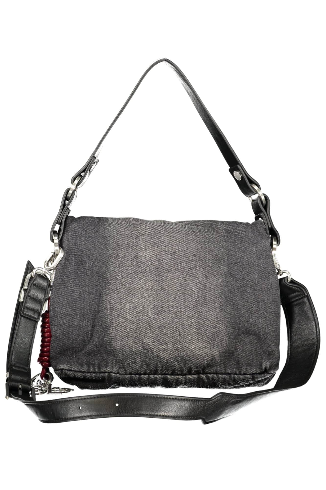 Desigual dames zwart tas