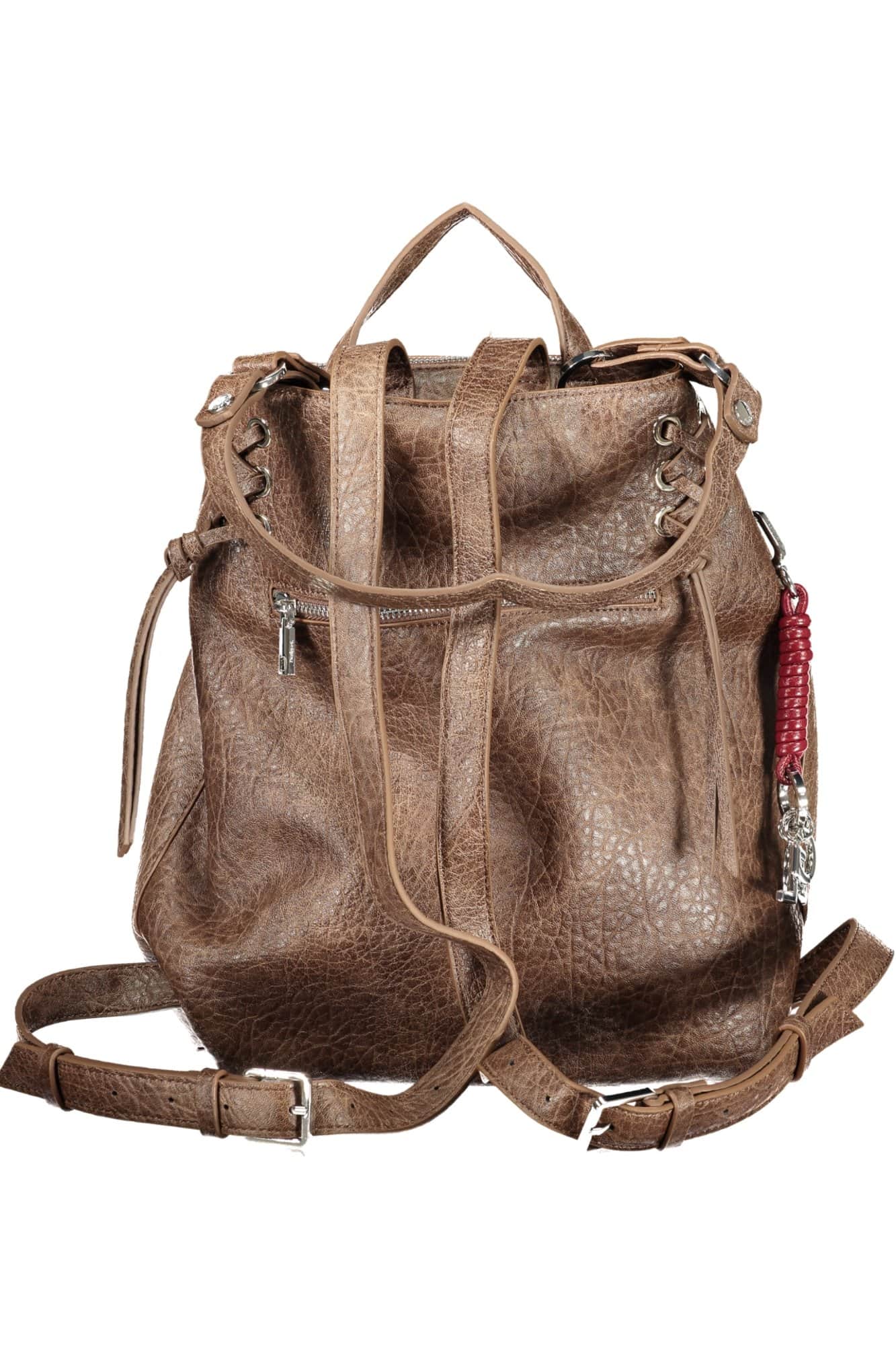 Desigual dames bruin rugzak