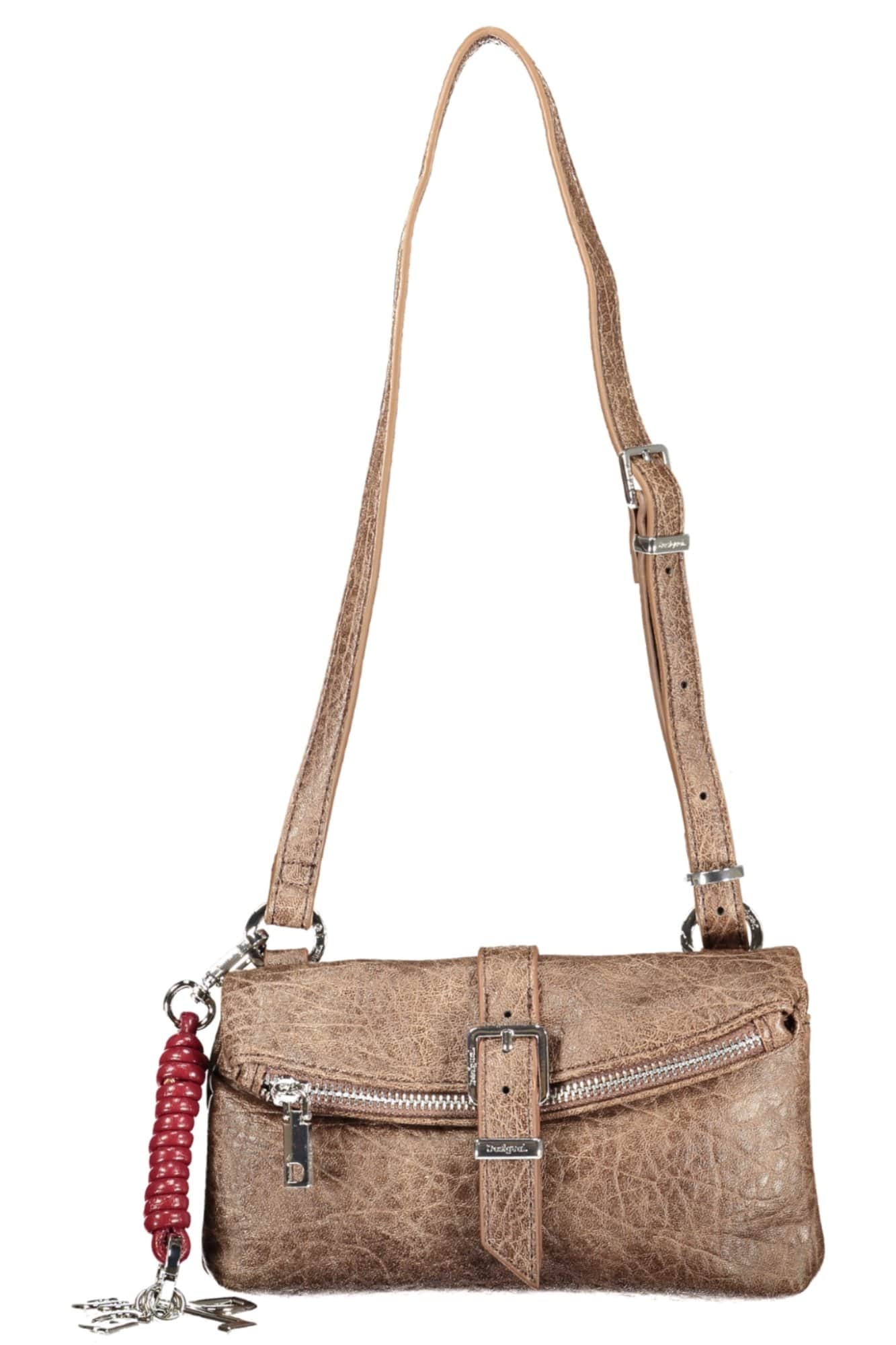 Desigual dames bruin tas