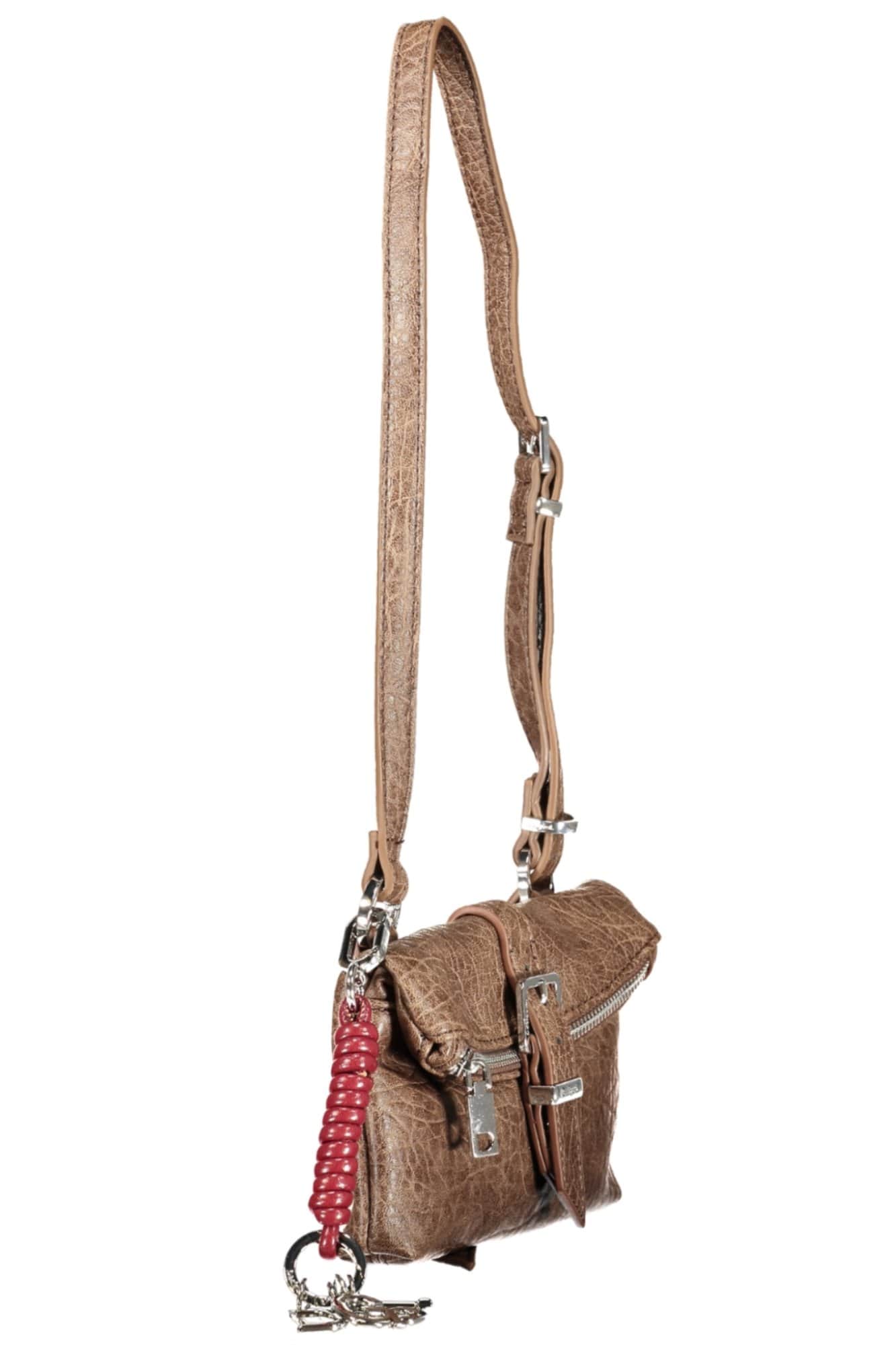 Desigual dames bruin tas
