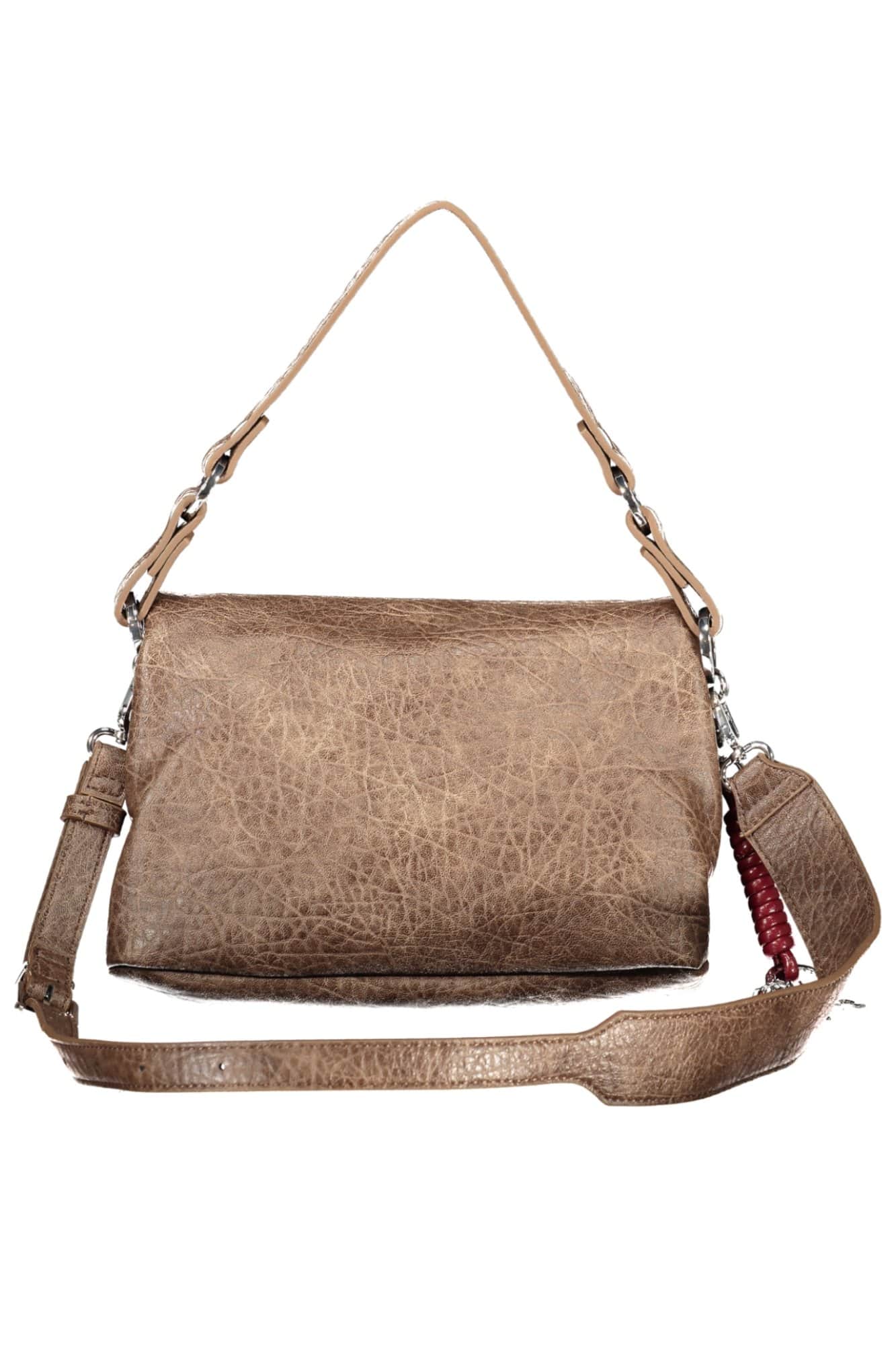 Desigual dames bruin tas