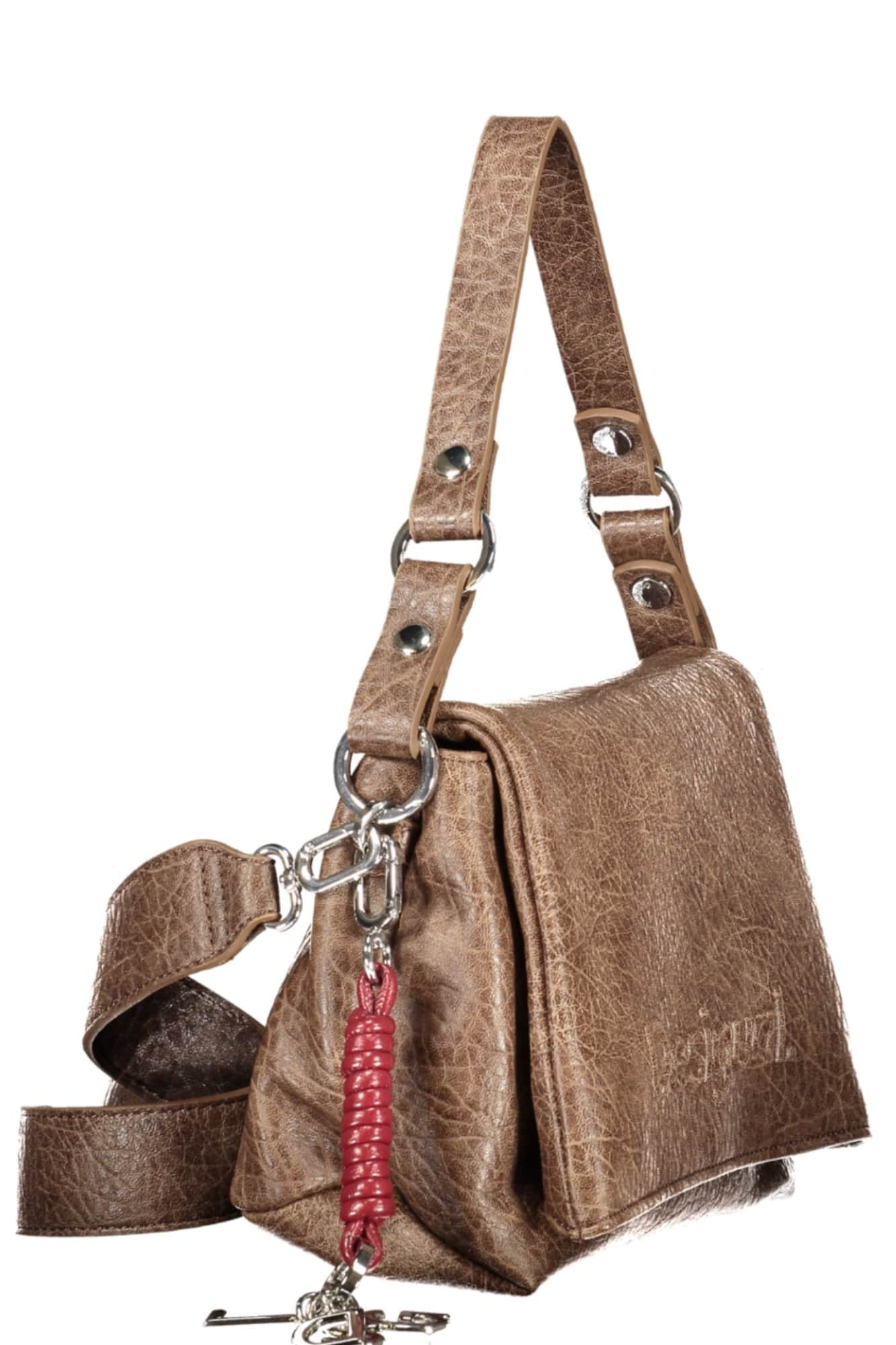 Desigual dames bruin tas