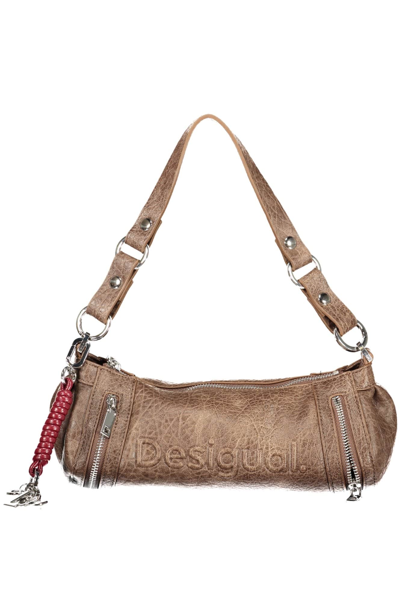Desigual dames bruin tas