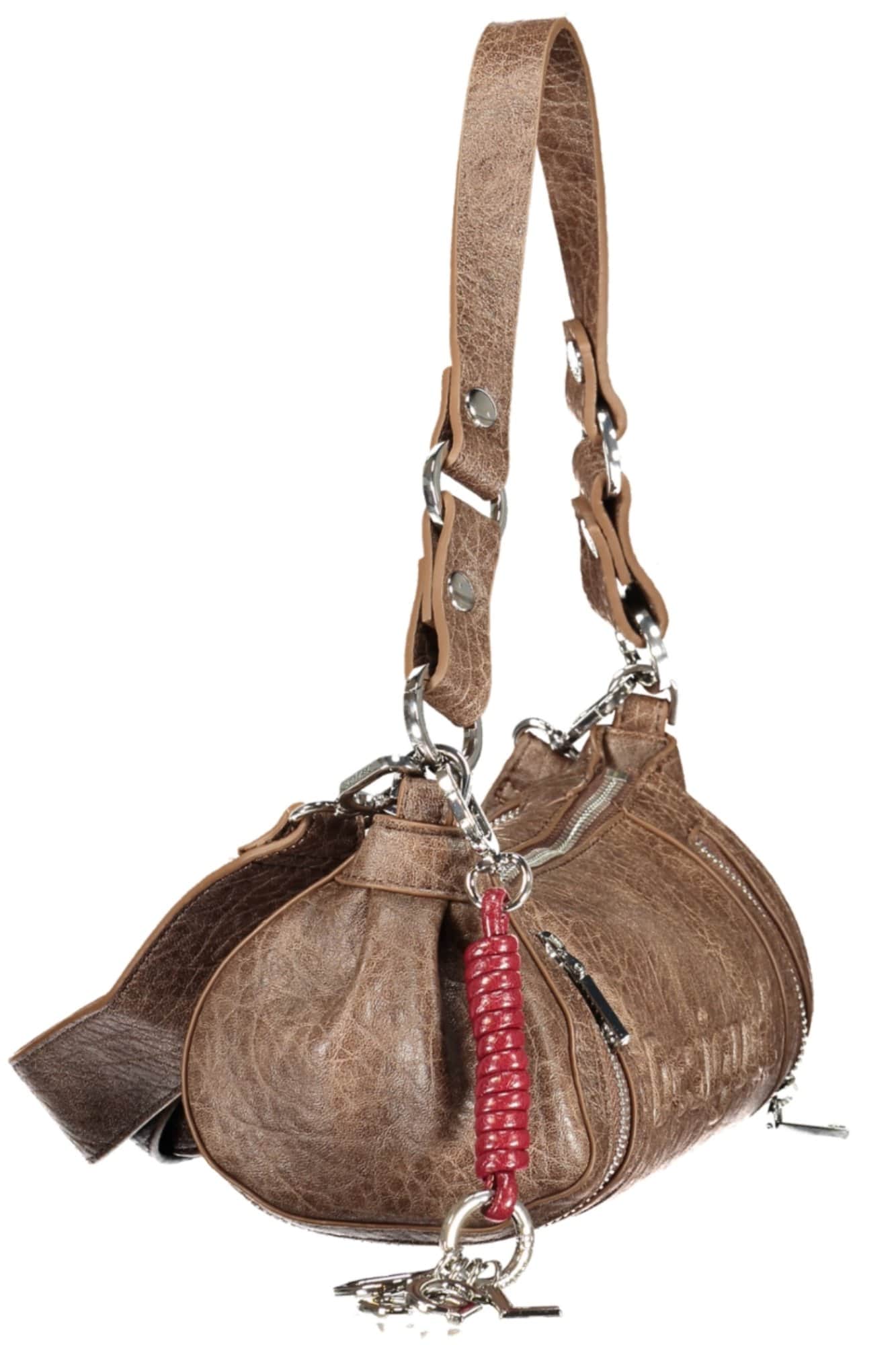 Desigual dames bruin tas