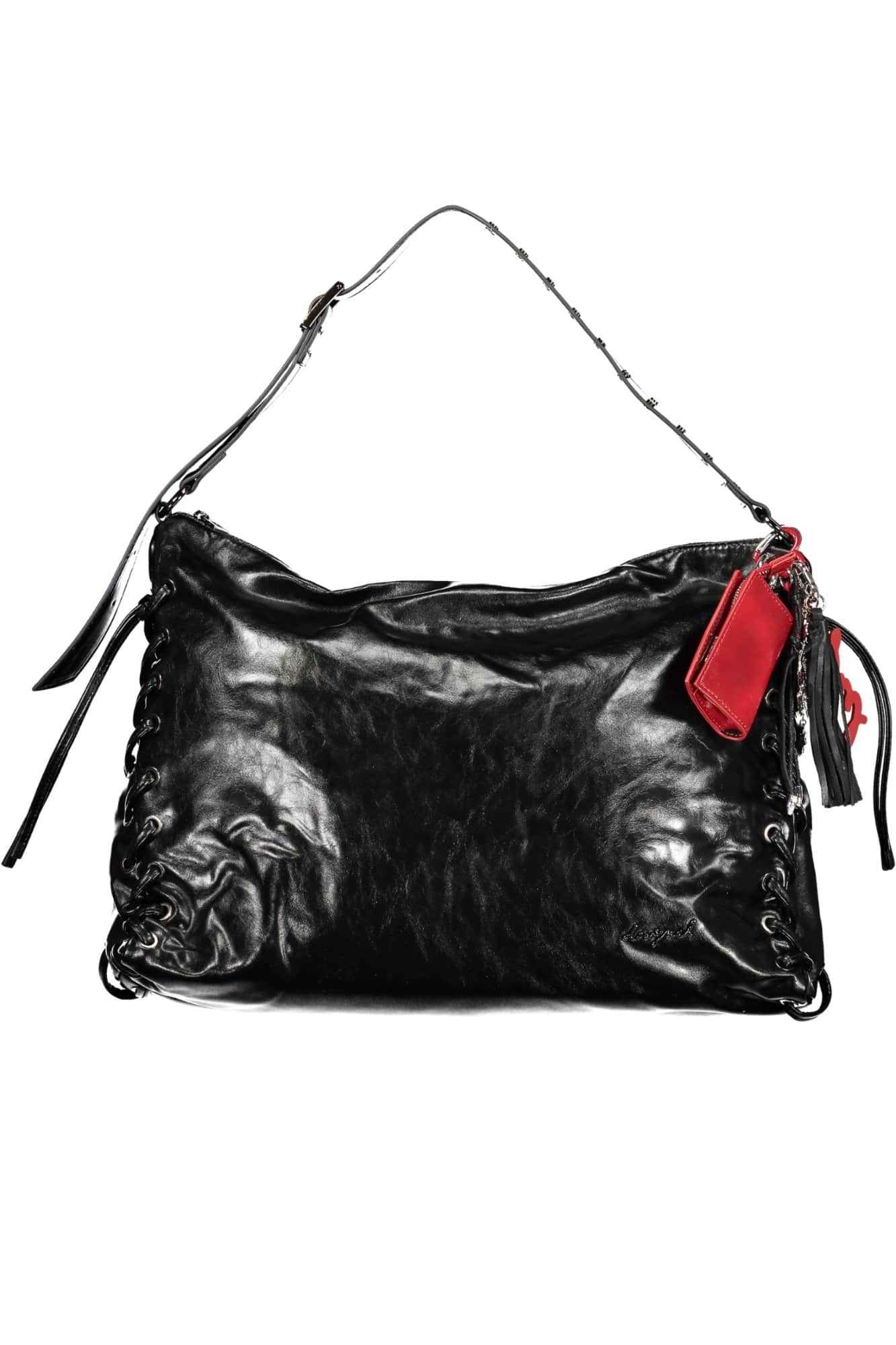 Desigual dames zwart tas