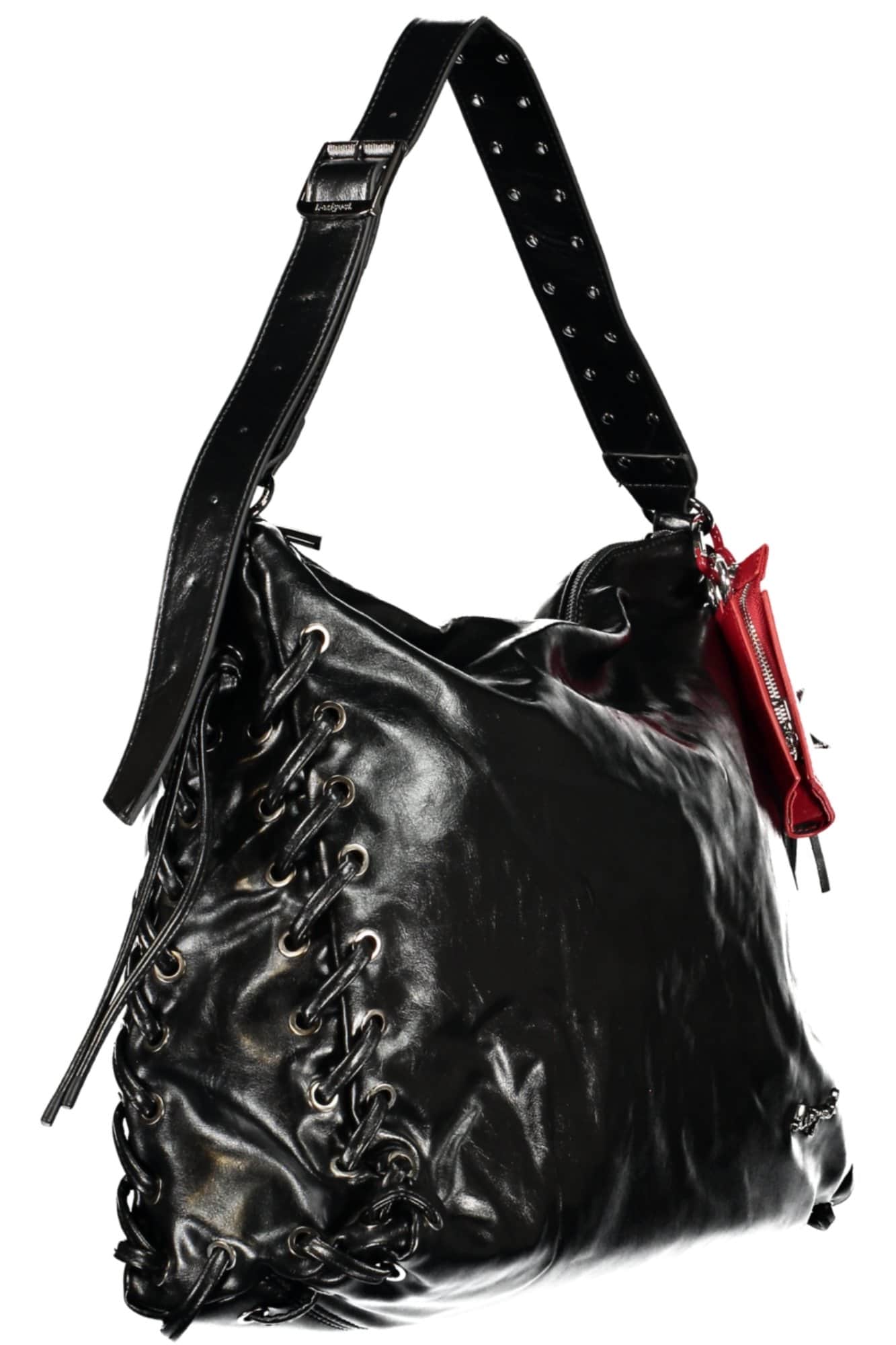 Desigual dames zwart tas