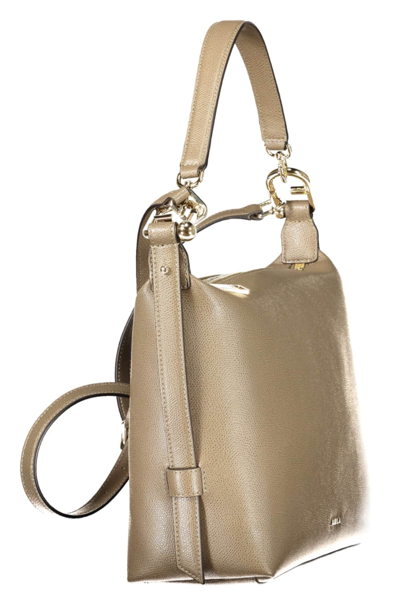 Furla dames bruin tas