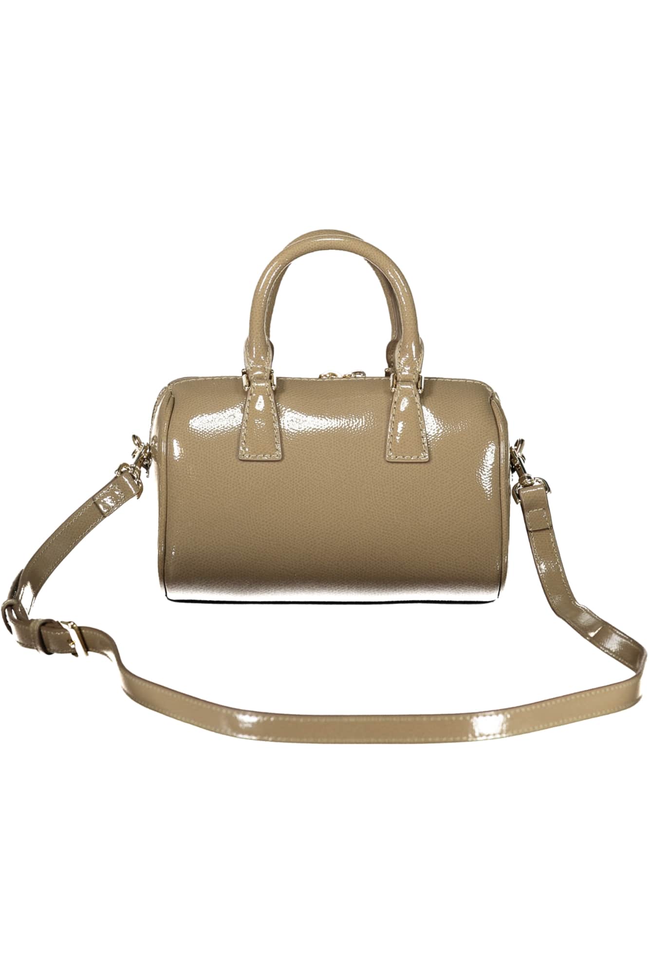 Furla dames groen tas