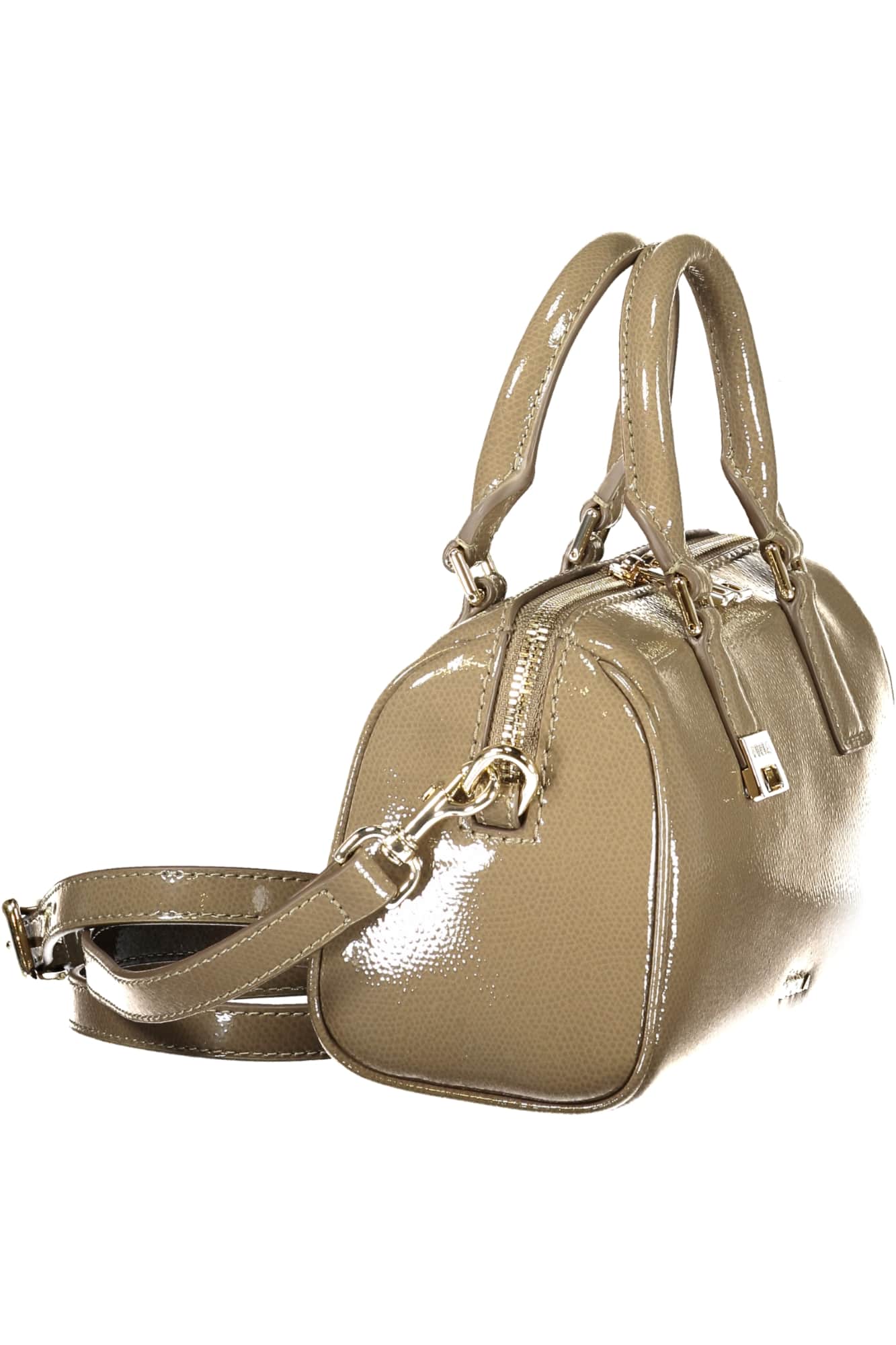 Furla dames groen tas