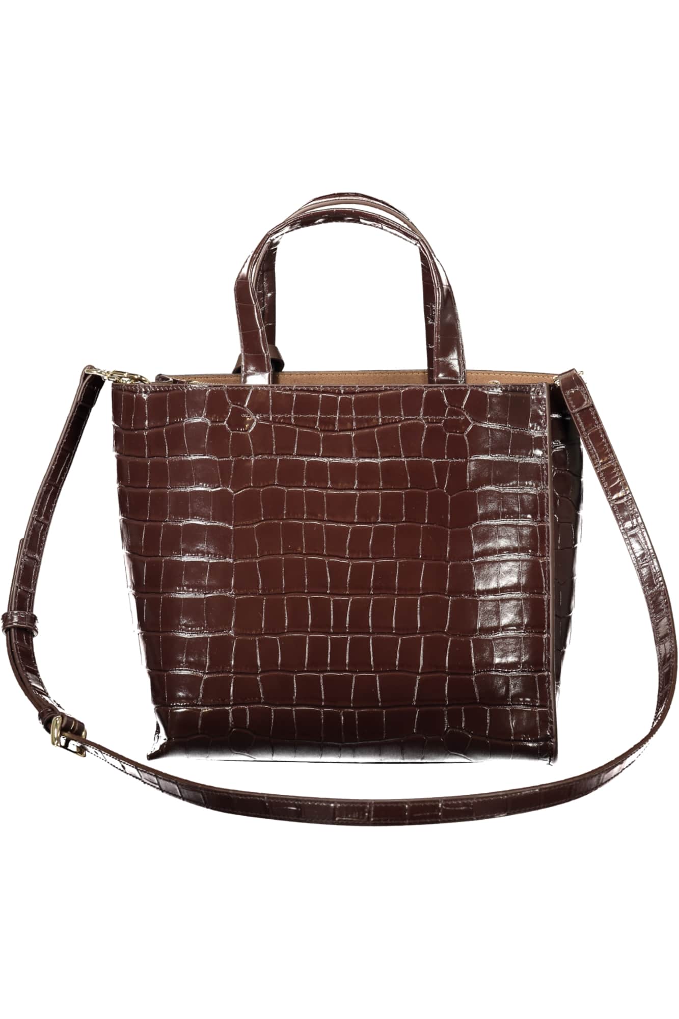 Furla dames bruin tas