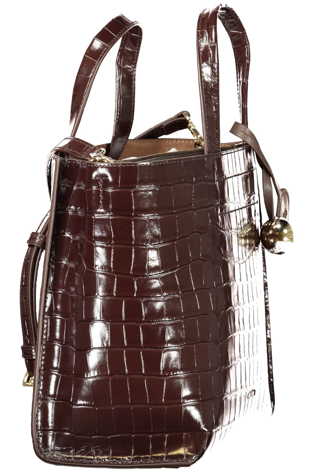 Furla dames bruin tas