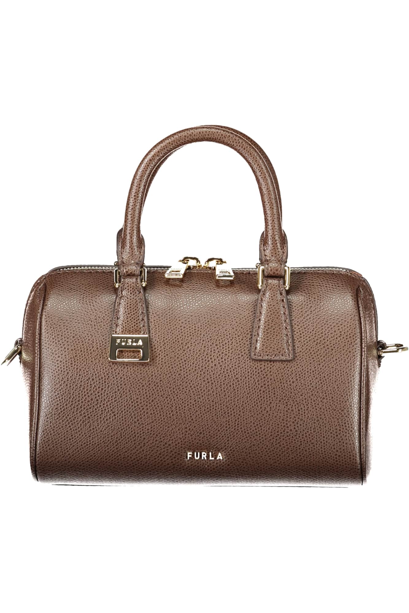 Furla dames bruin tas
