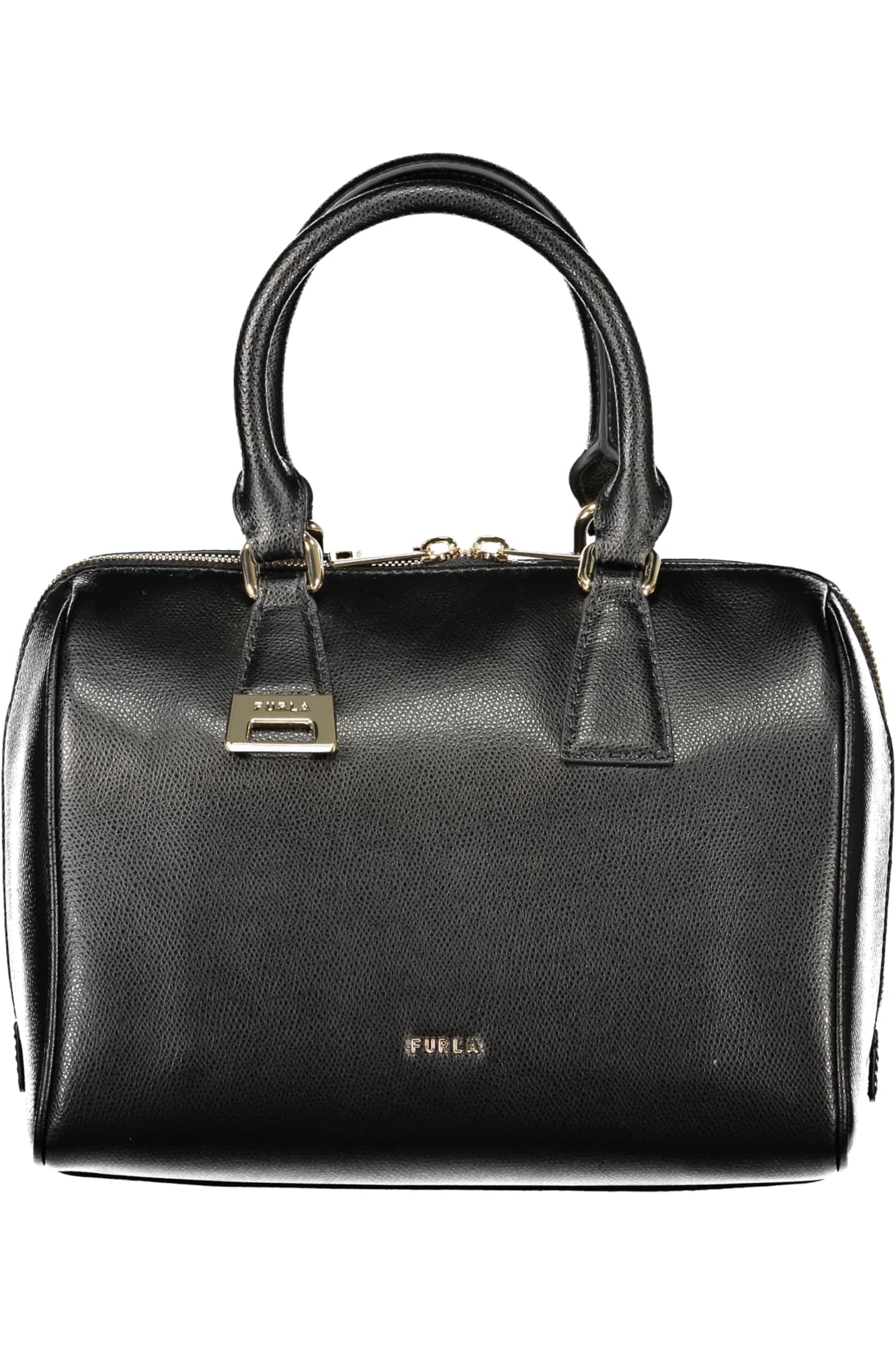 Furla dames zwart tas