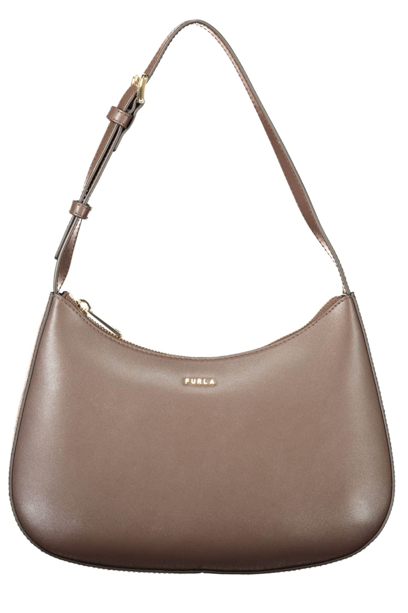 Furla dames zwart tas