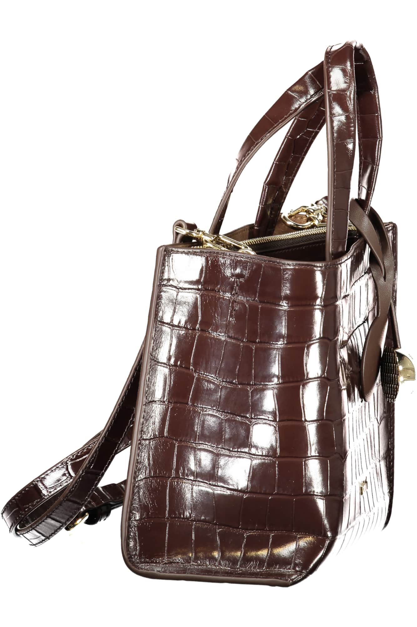 Furla dames zwart tas