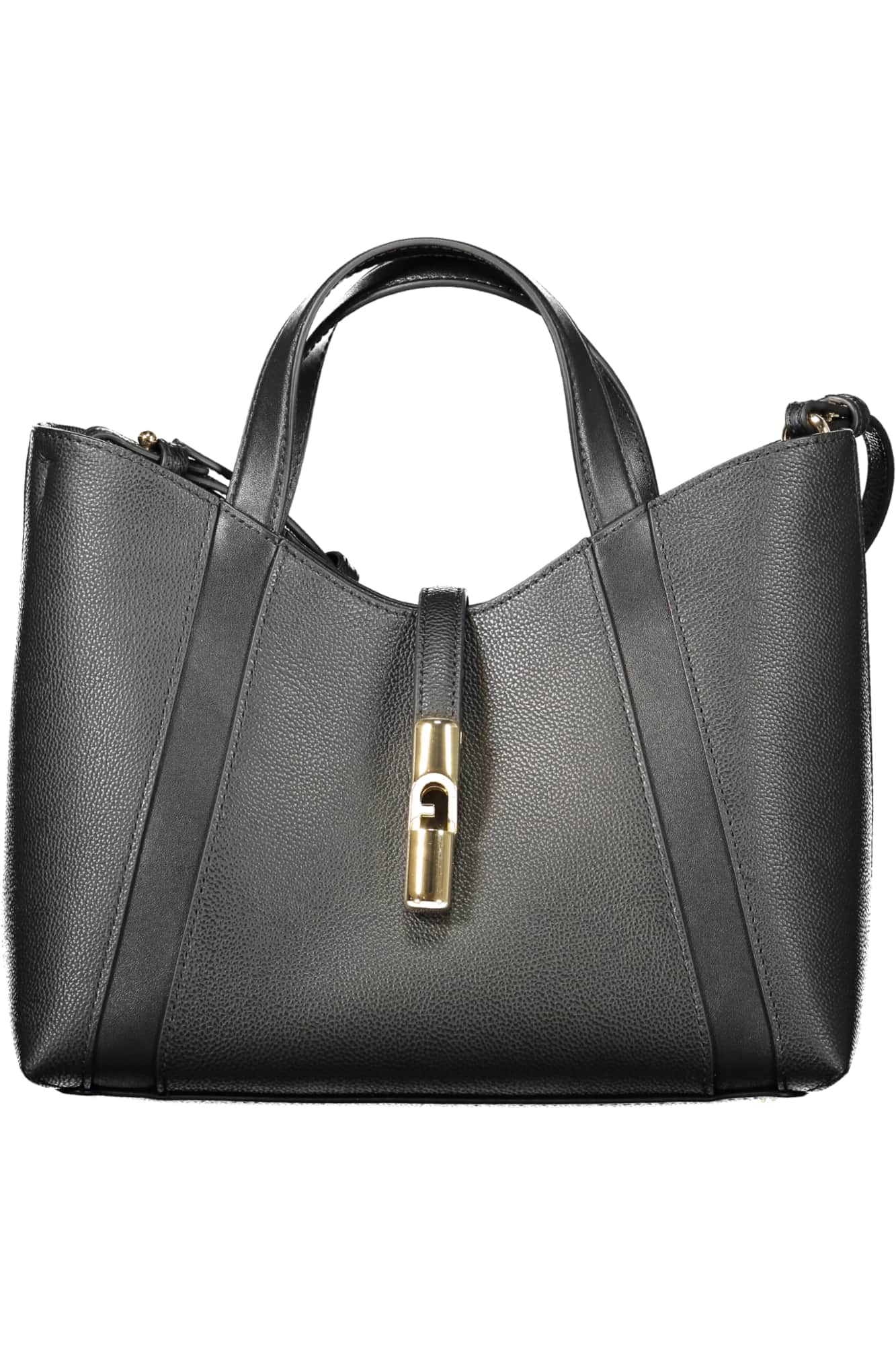 Furla dames bruin tas