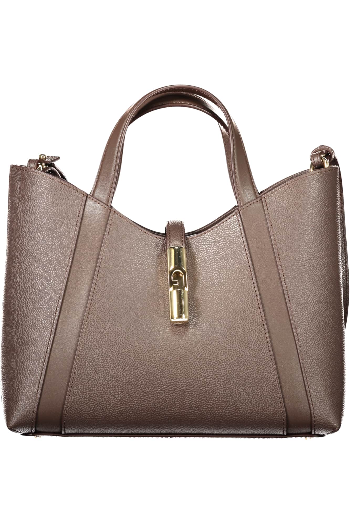 Furla dames bruin tas