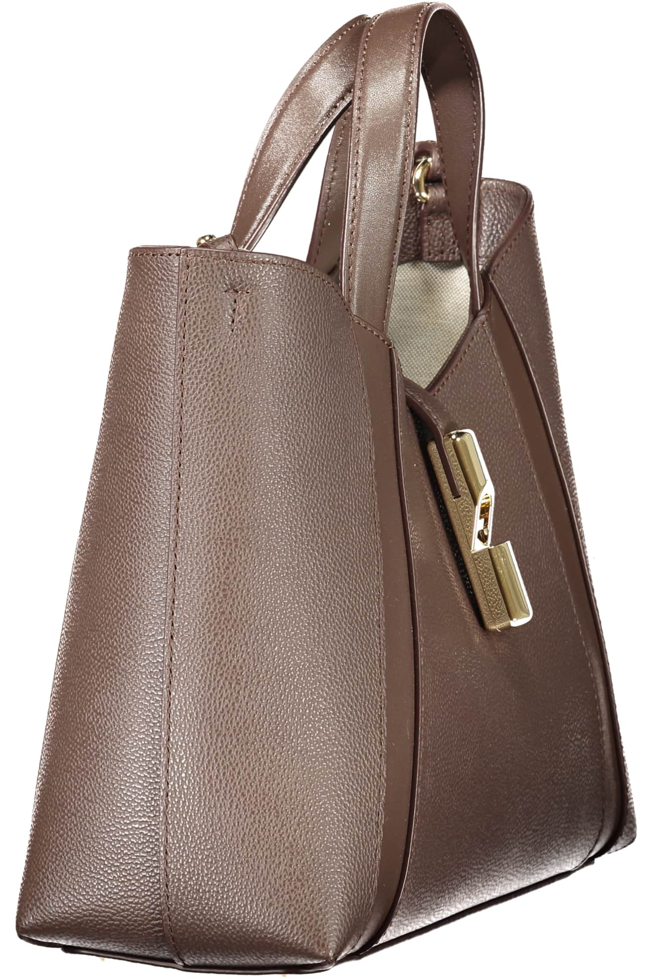 Furla dames bruin tas
