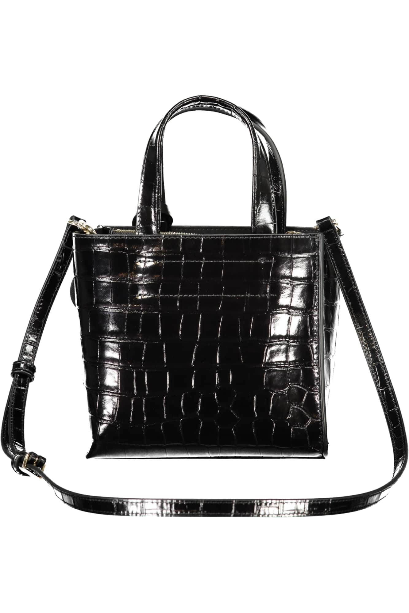 Furla dames zwart tas