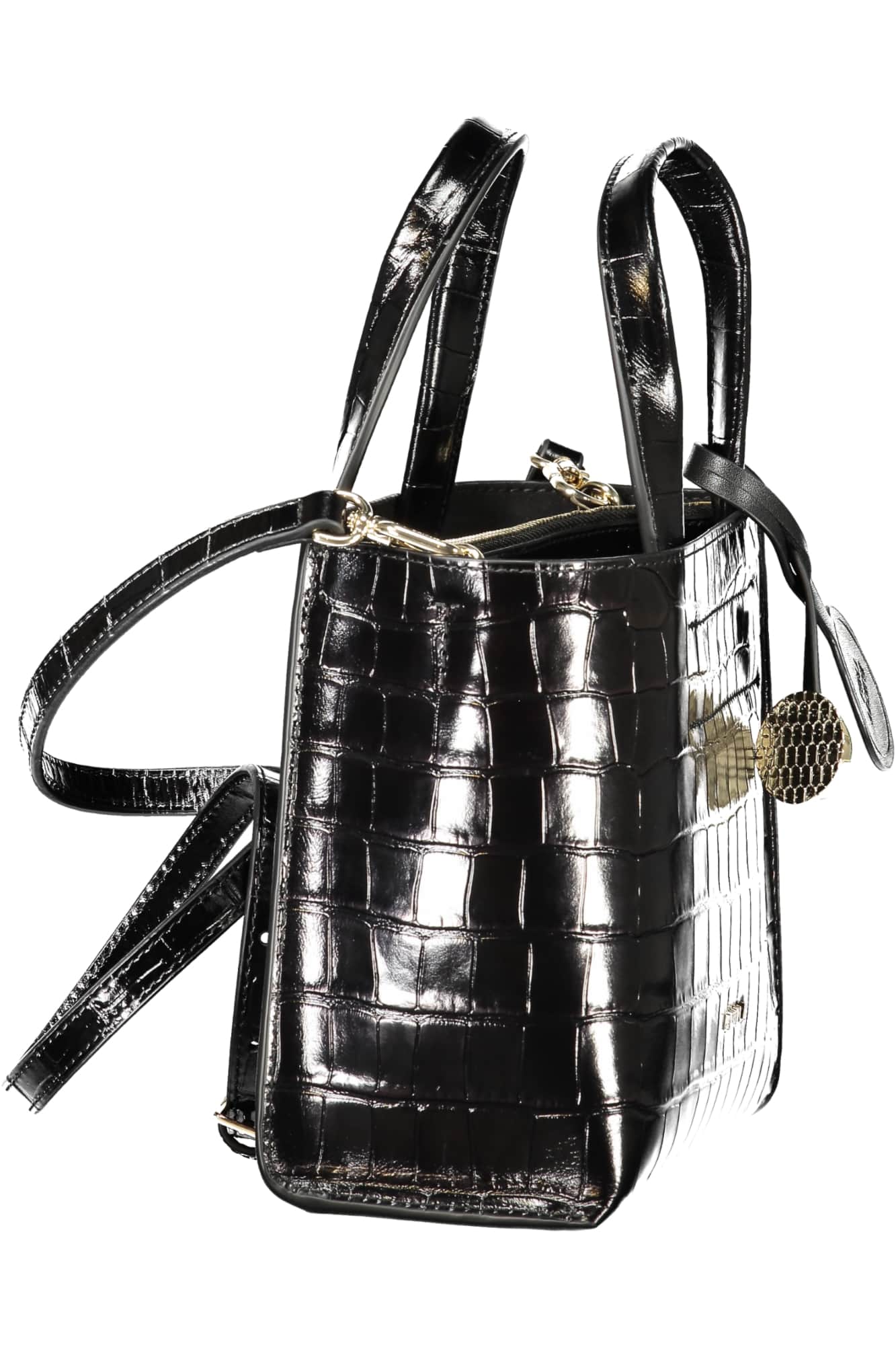 Furla dames zwart tas