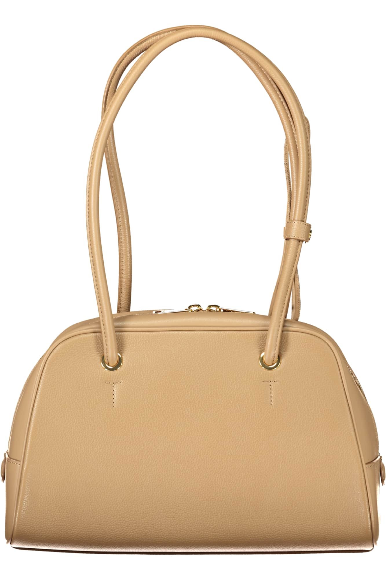 Furla dames beige tas