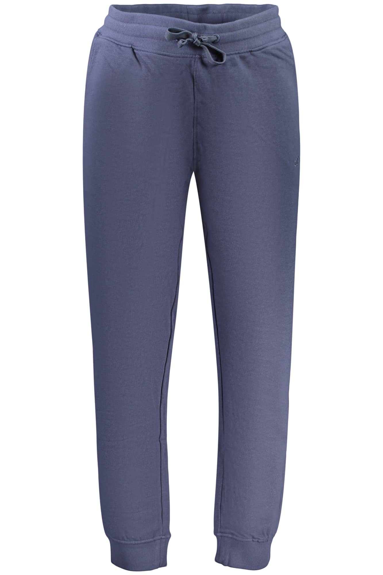 Ellesse heren zwart lang trainingspak broek