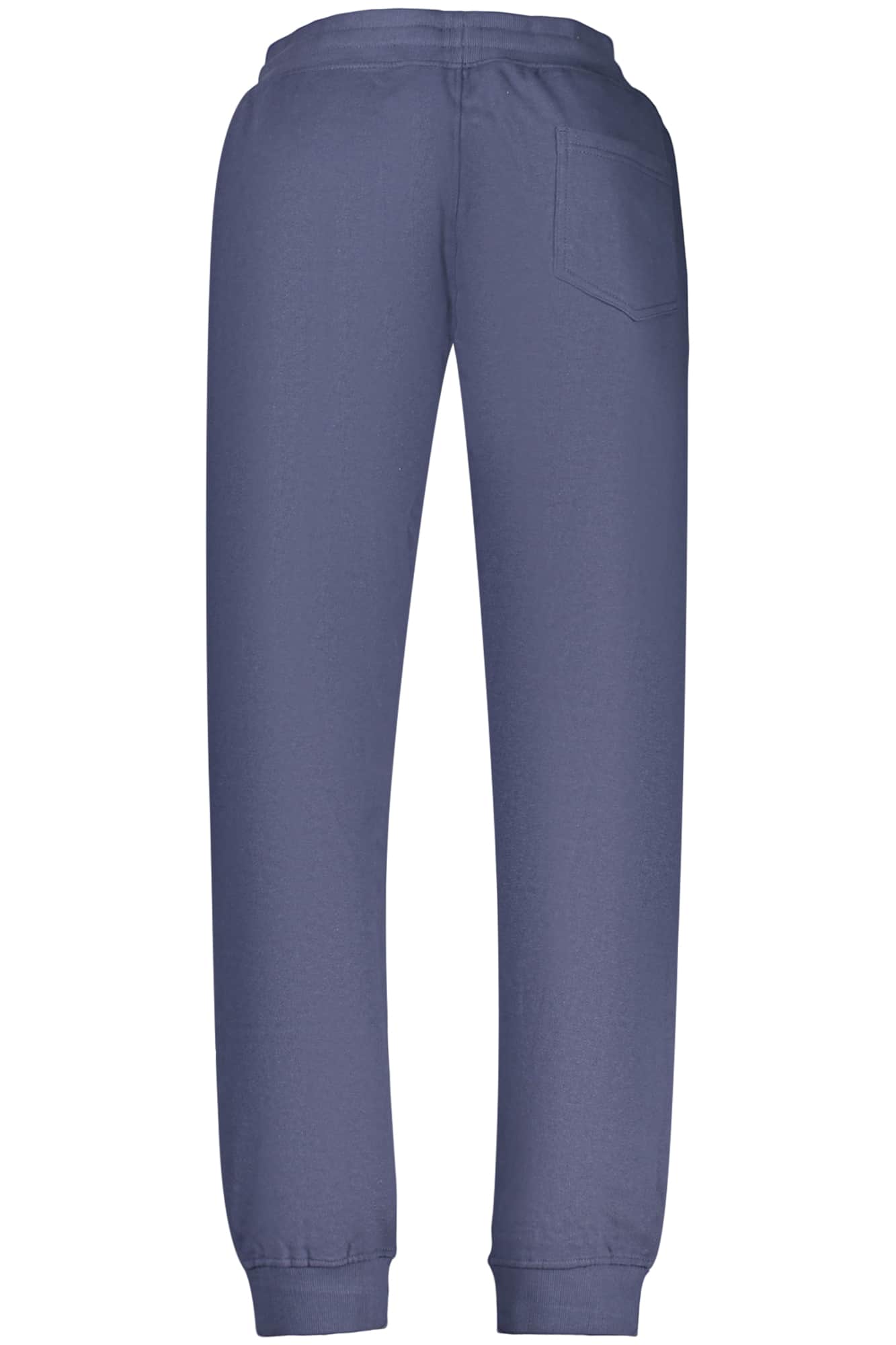 Ellesse heren zwart lang trainingspak broek