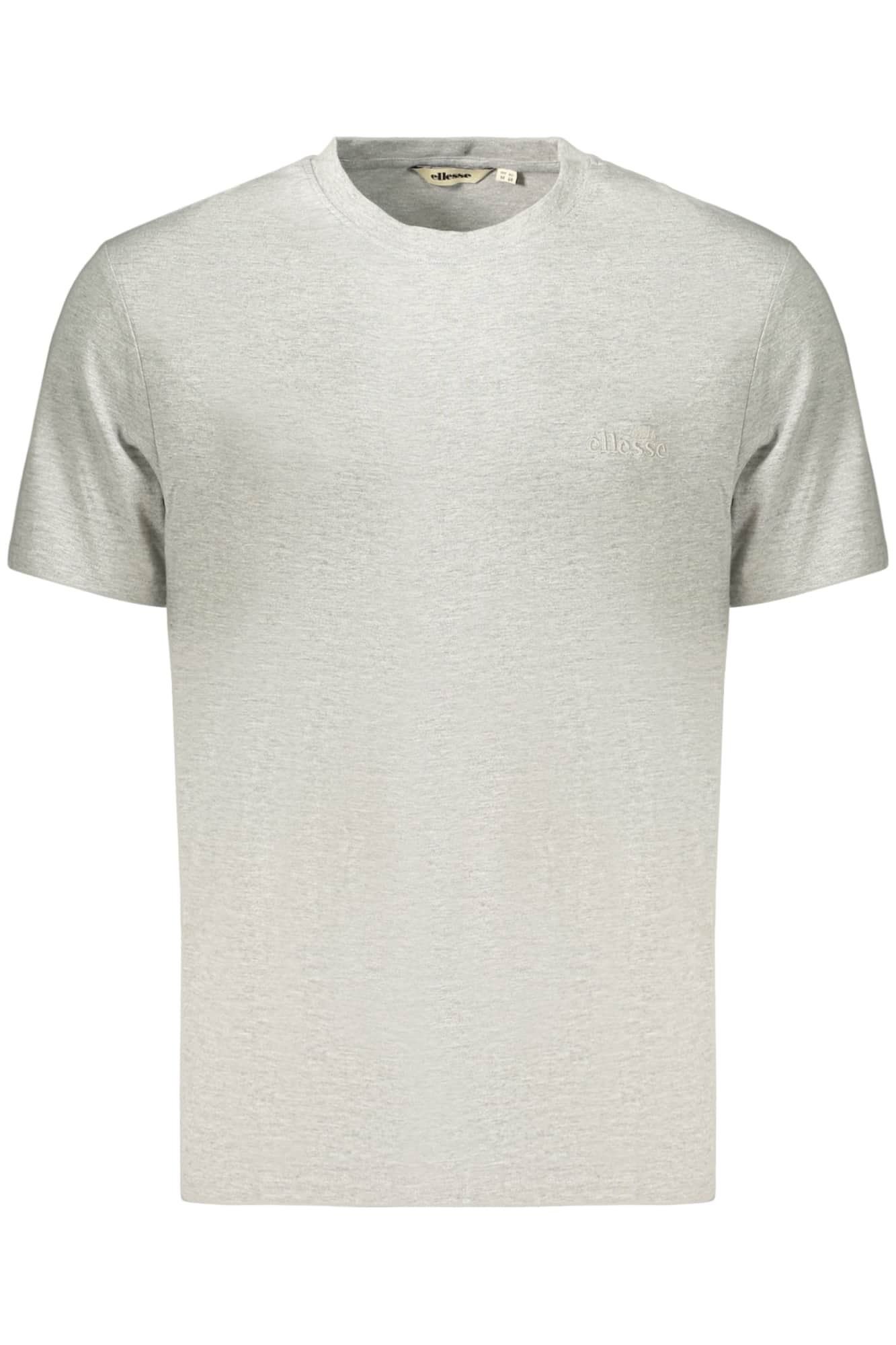 Ellesse heren korte mouw t-shirt, rood
