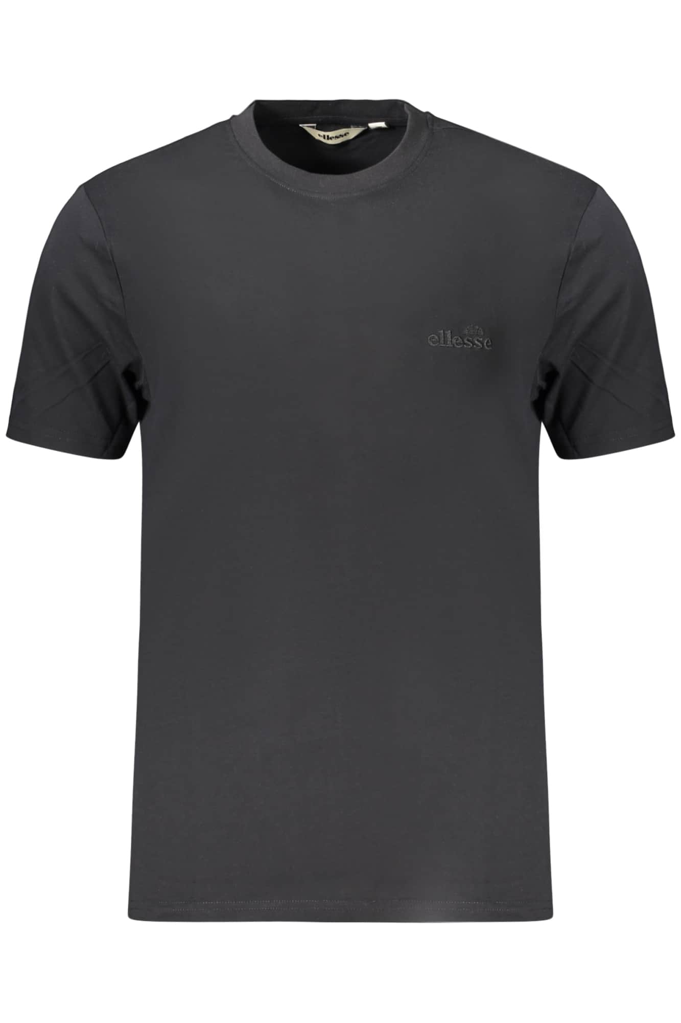 Ellesse heren korte mouw t-shirt, rood