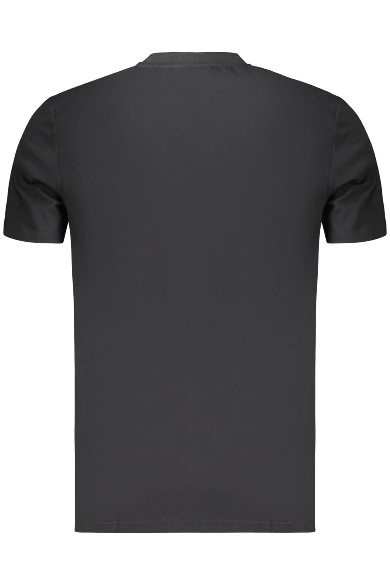 Ellesse heren korte mouw t-shirt, rood