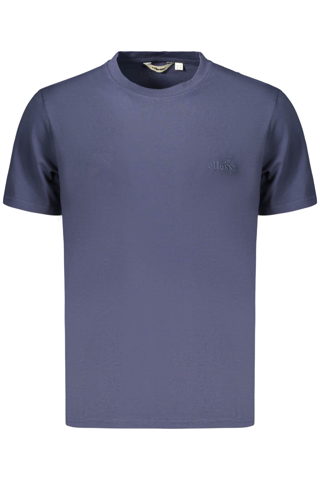 Ellesse heren korte mouw t-shirt, rood