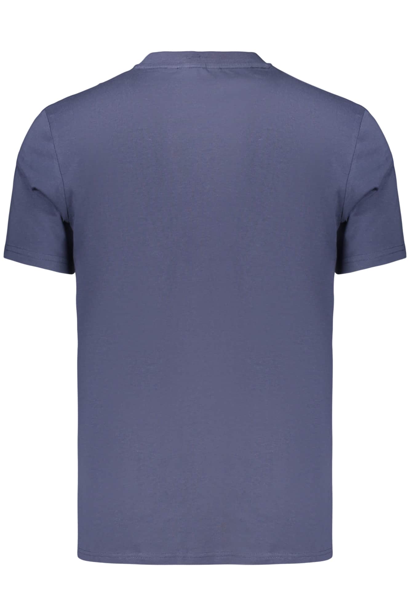 Ellesse heren korte mouw t-shirt, rood