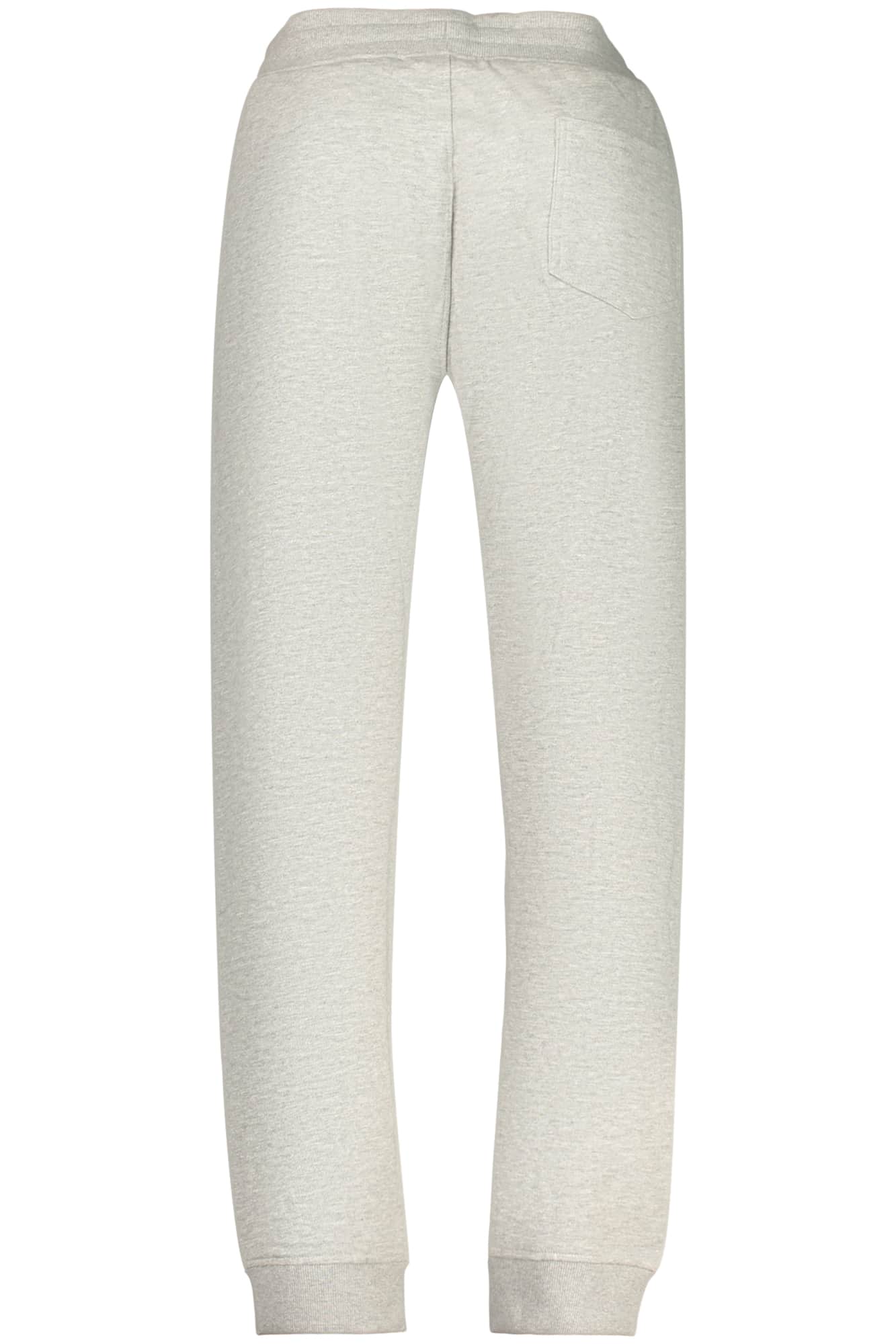 Ellesse heren zwart lang trainingspak broek
