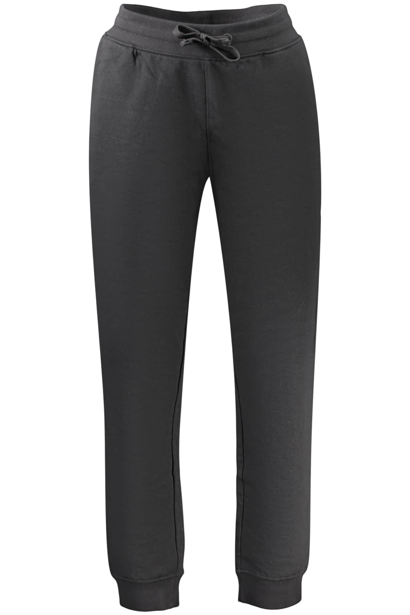 Ellesse heren zwart lang trainingspak broek