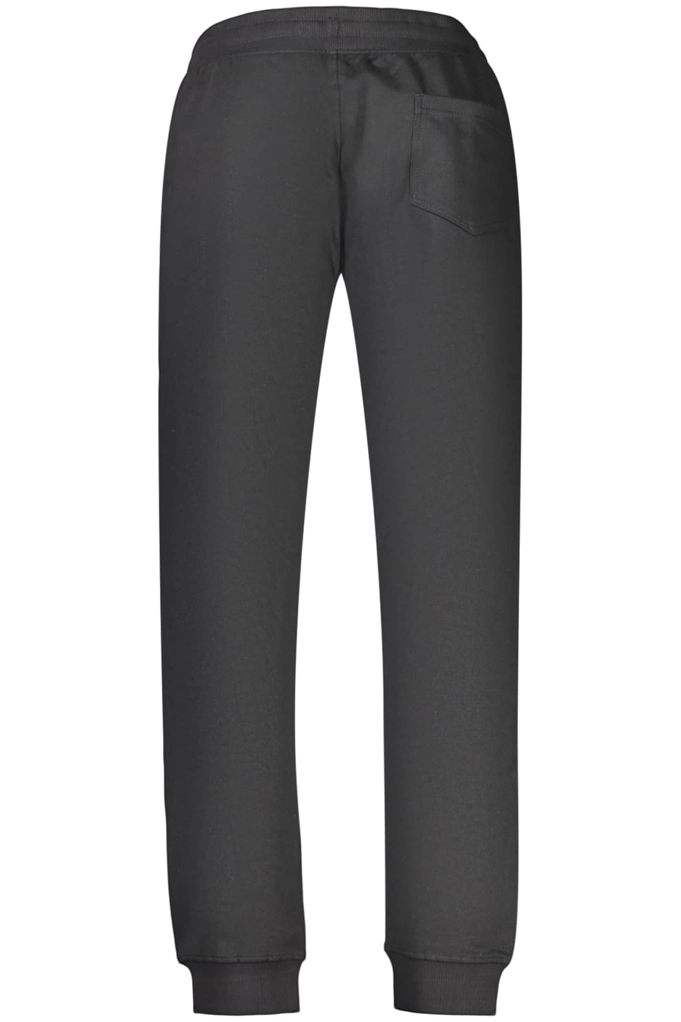 Ellesse heren zwart lang trainingspak broek