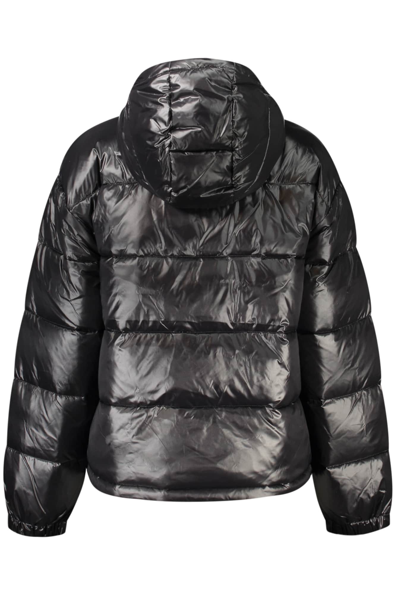 Calvin Klein dames zwart jas
