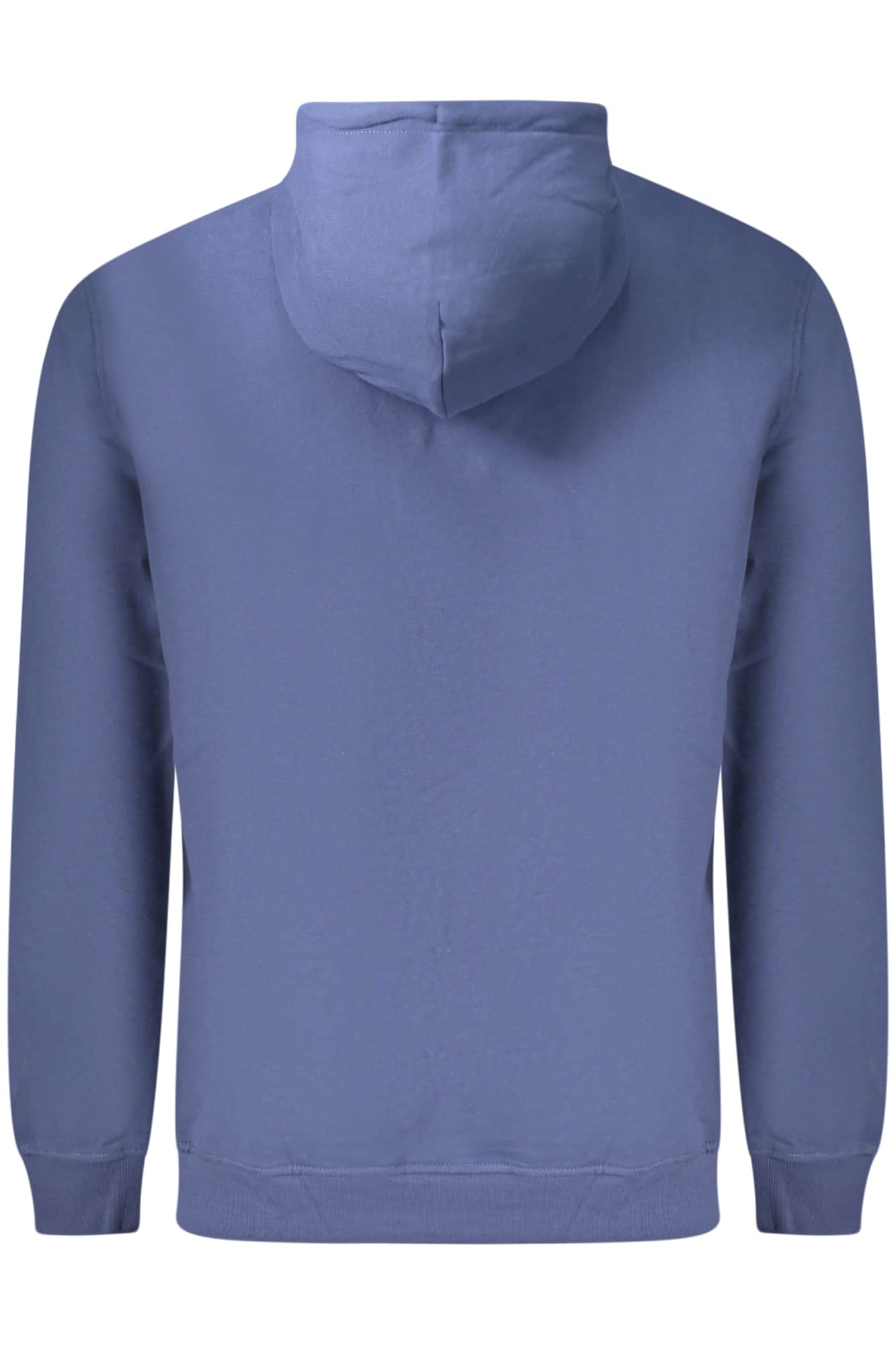 Tommy Hilfiger heren blauw met rits sweater
