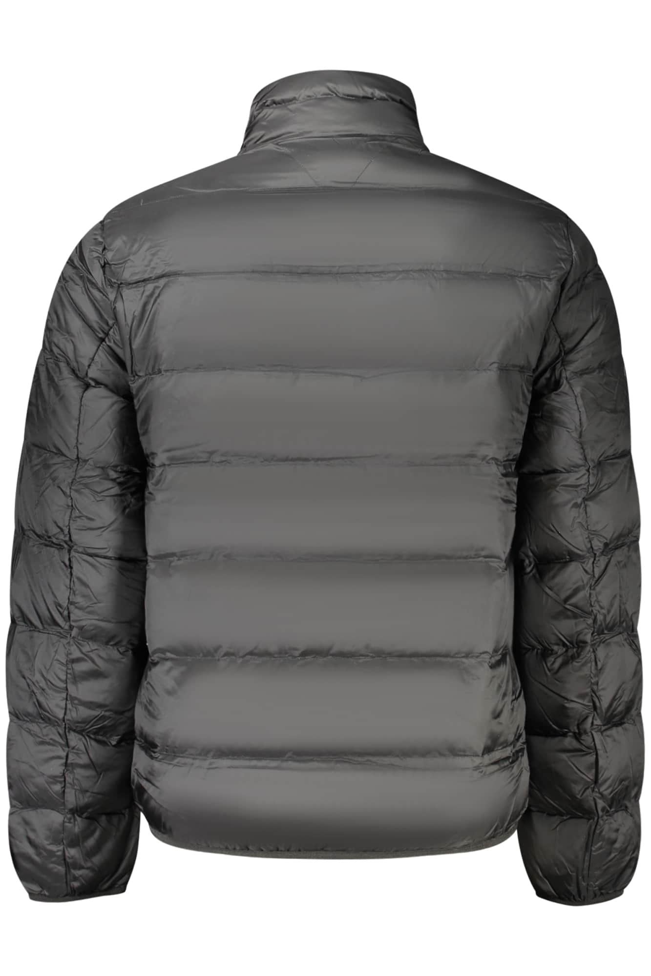Tommy Hilfiger heren zwart jas