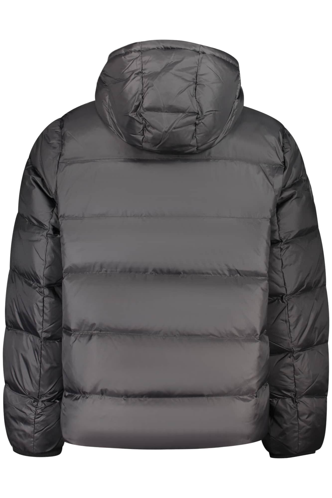 Calvin Klein heren zwart jas